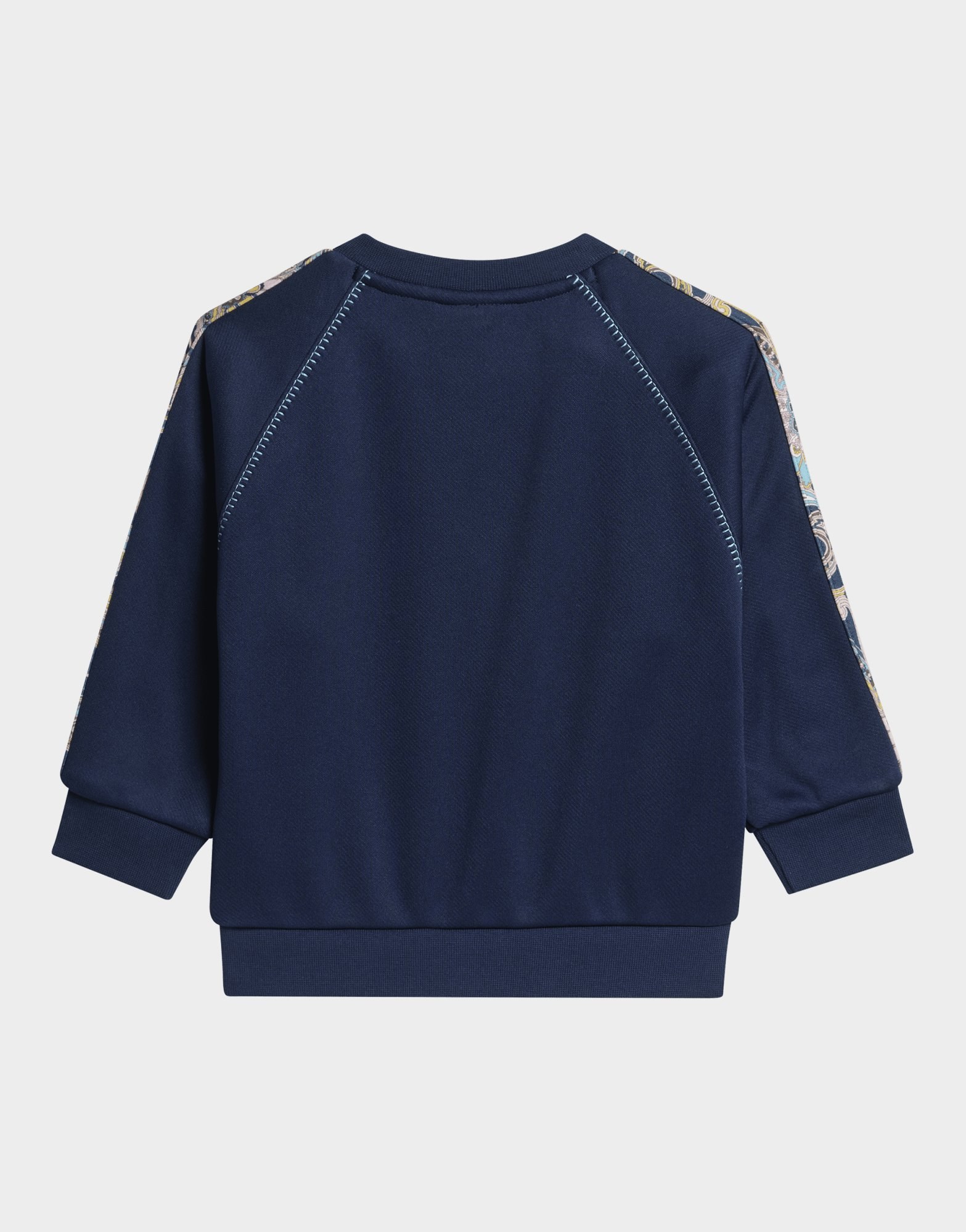 adidas x Liberty London Oversized Crew und Leggings Set