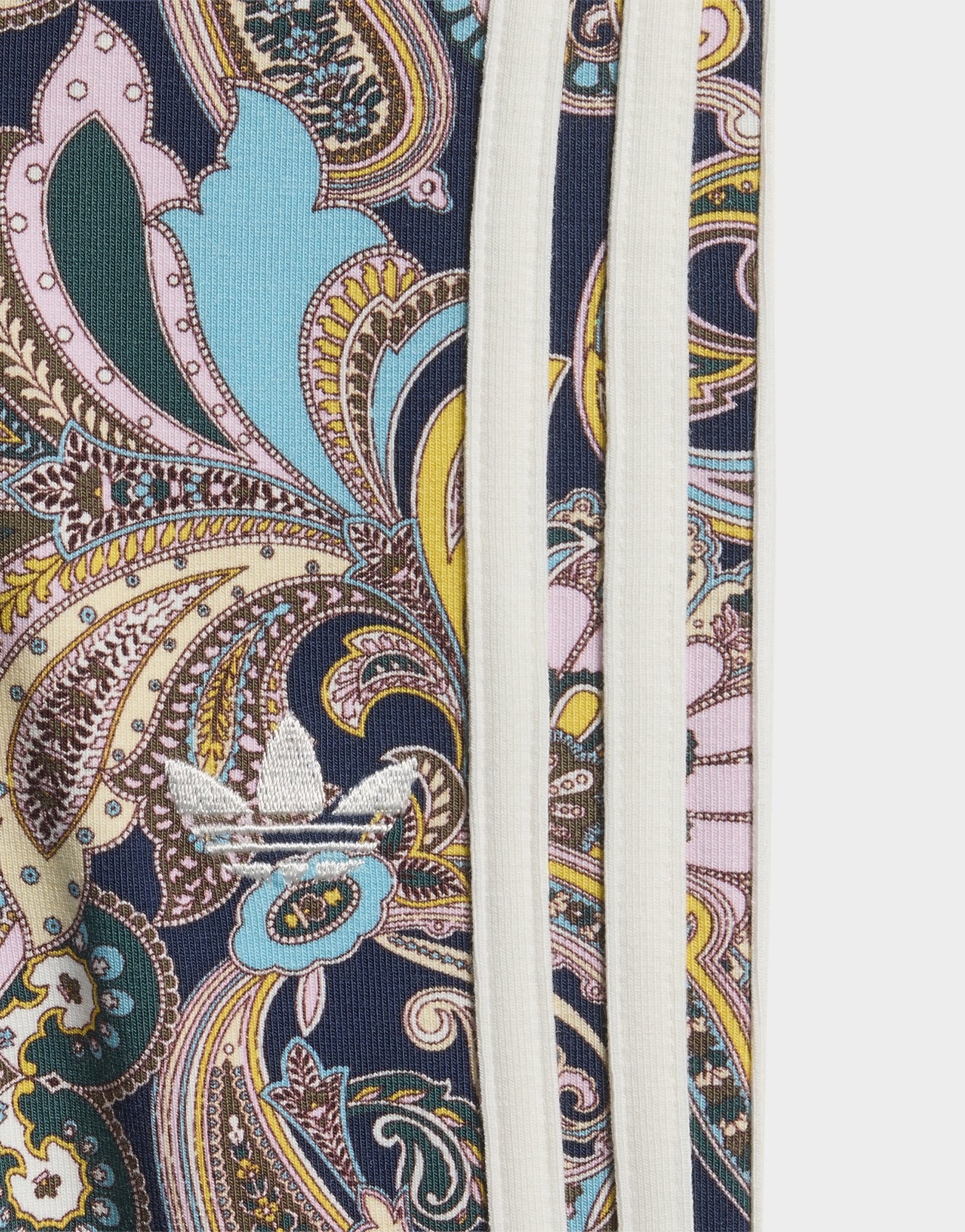 adidas x Liberty London Oversized Crew und Leggings Set