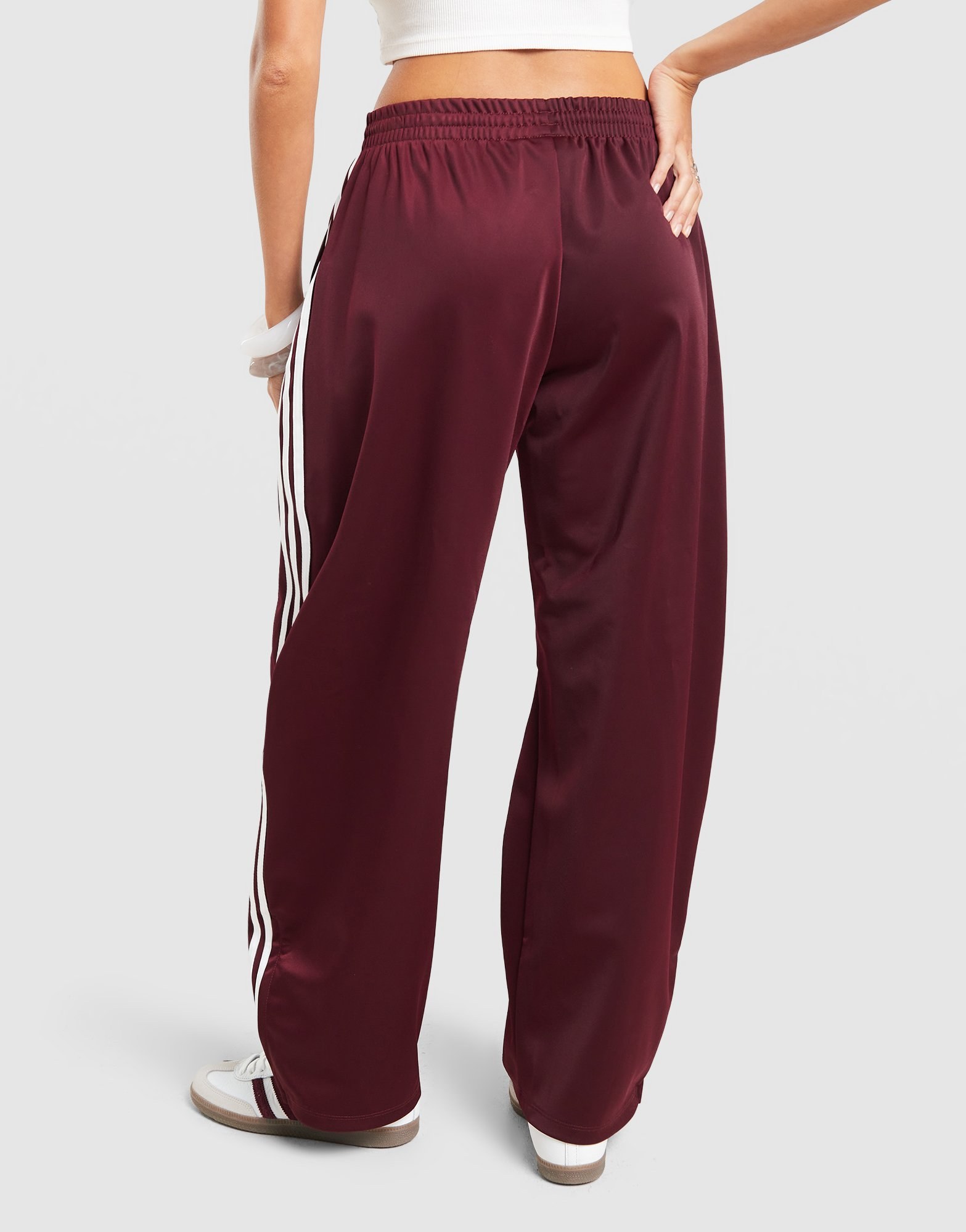 adidas Originals Firebird Barrel Track Pants