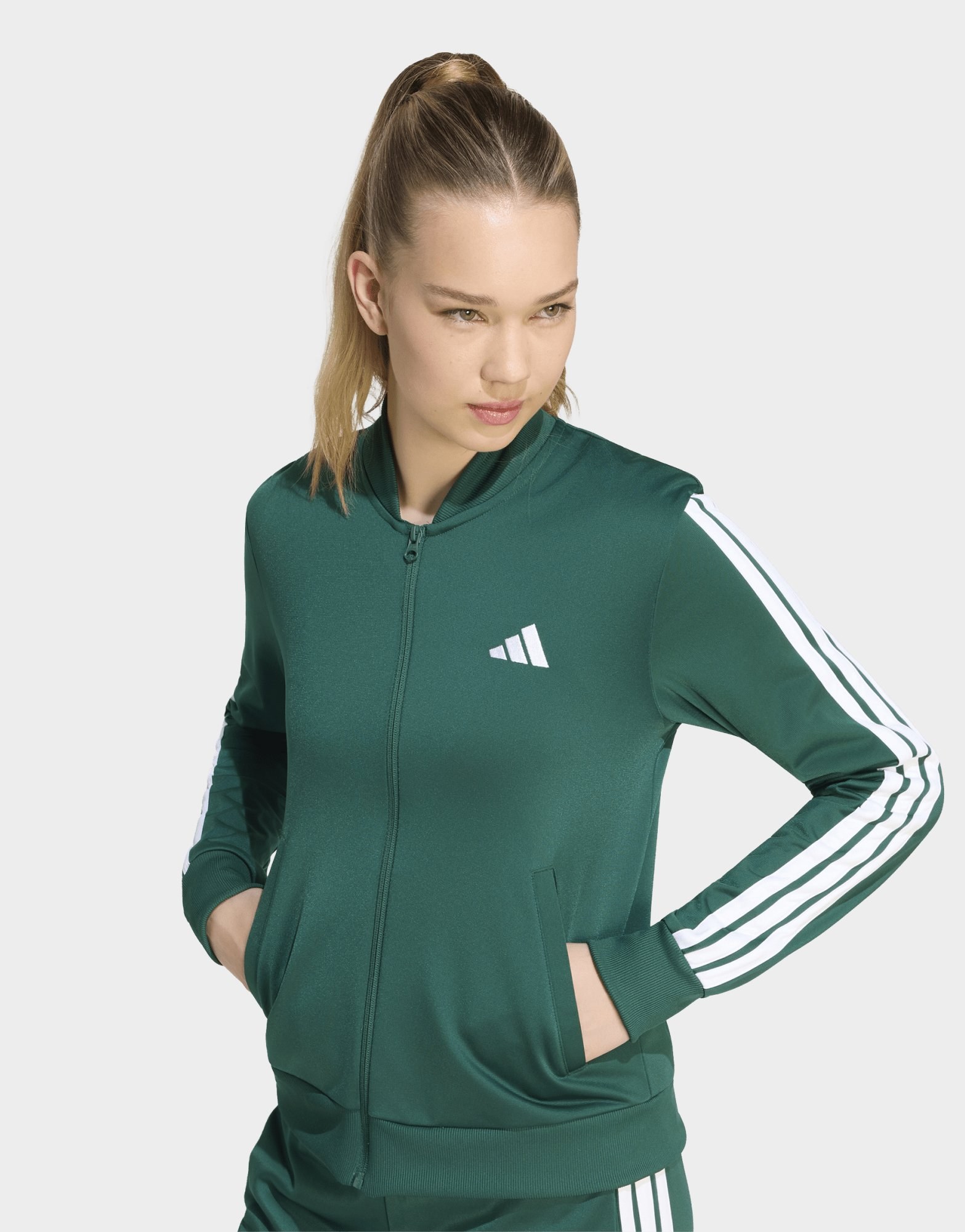 adidas Dayready Trainingsanzug