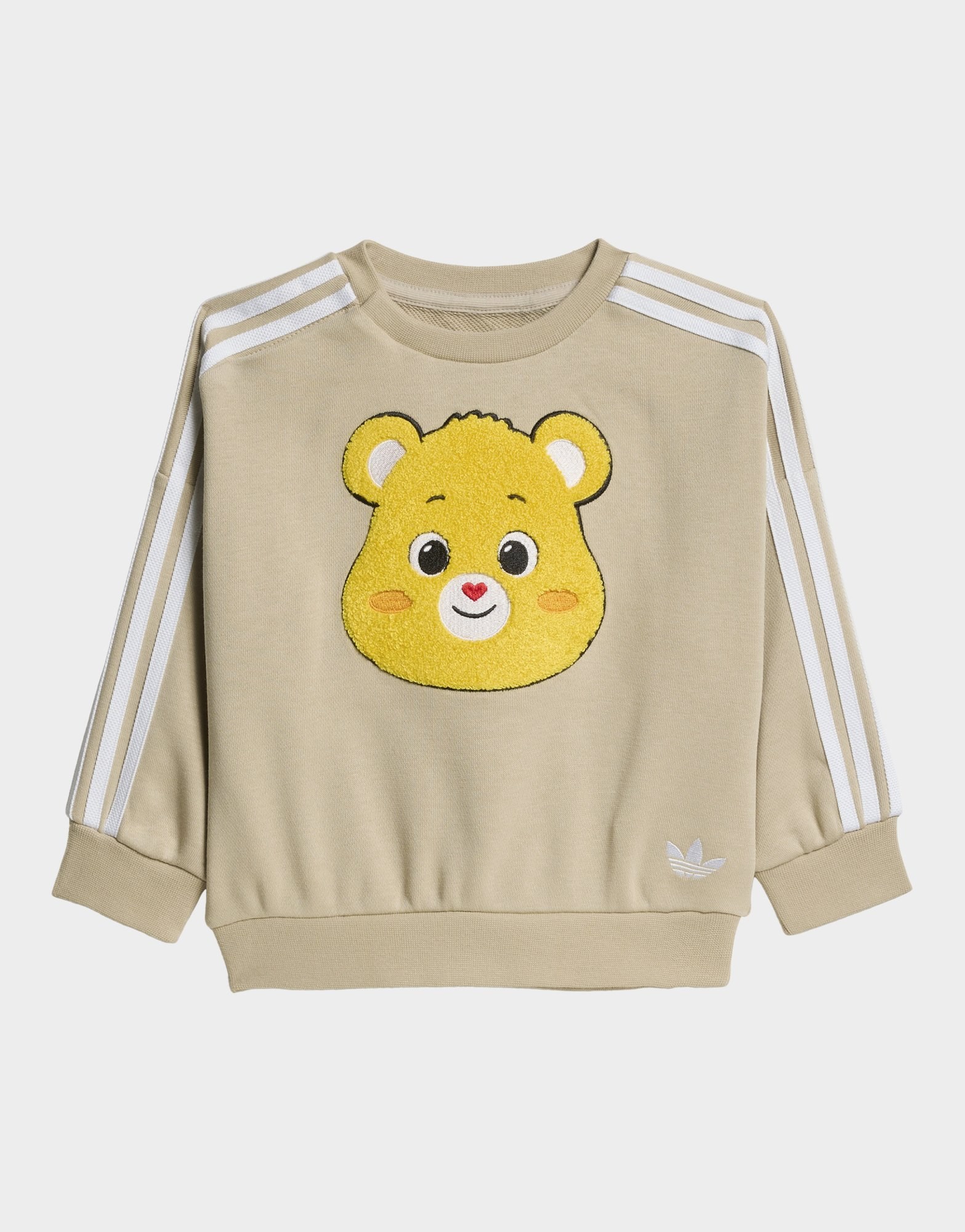 adidas Care Bears Trainingsanzug, Locker Geschnitten