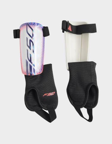 adidas F50 Match Schienbeinschoner