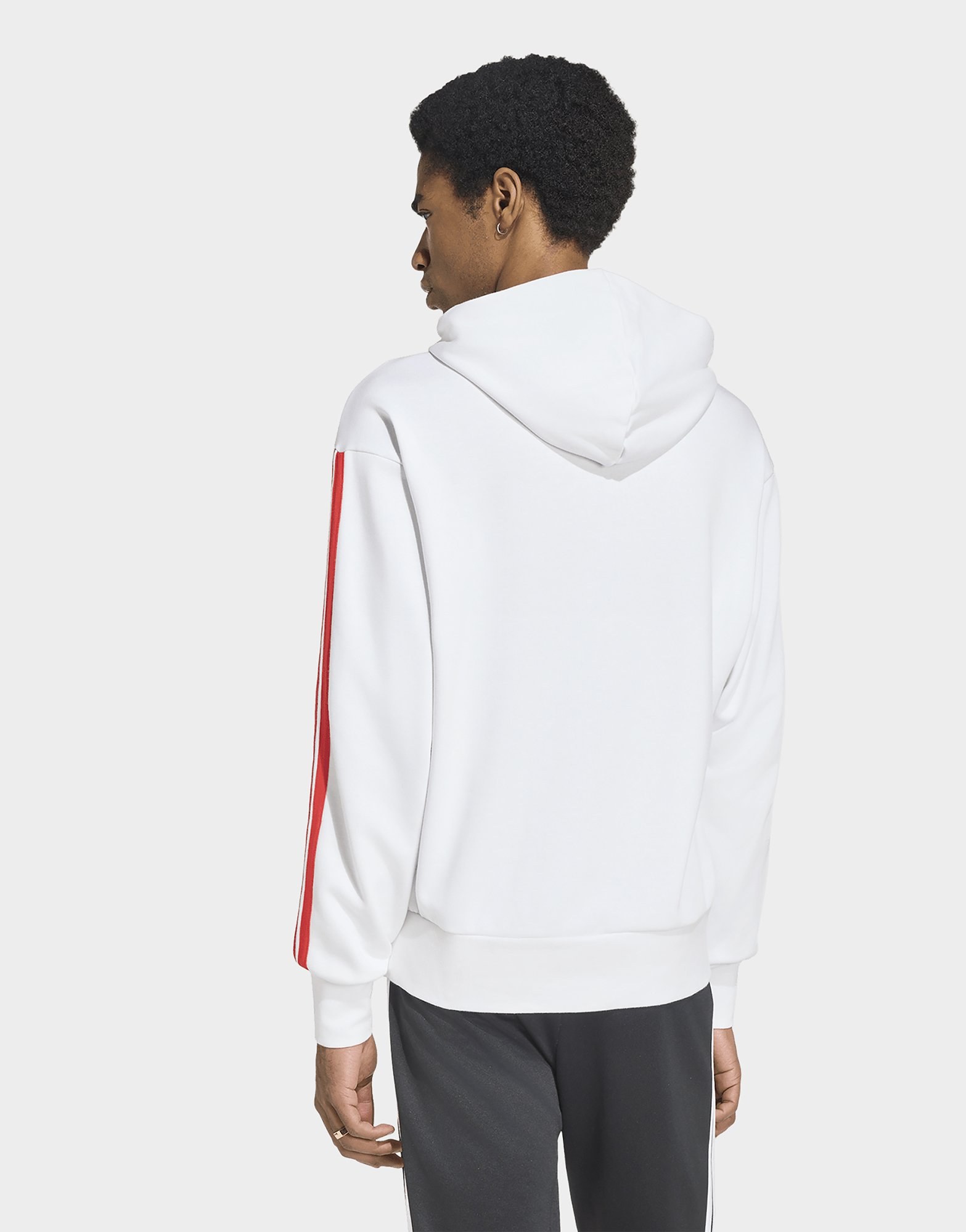 adidas Benfica Lissabon DNA Hoodie