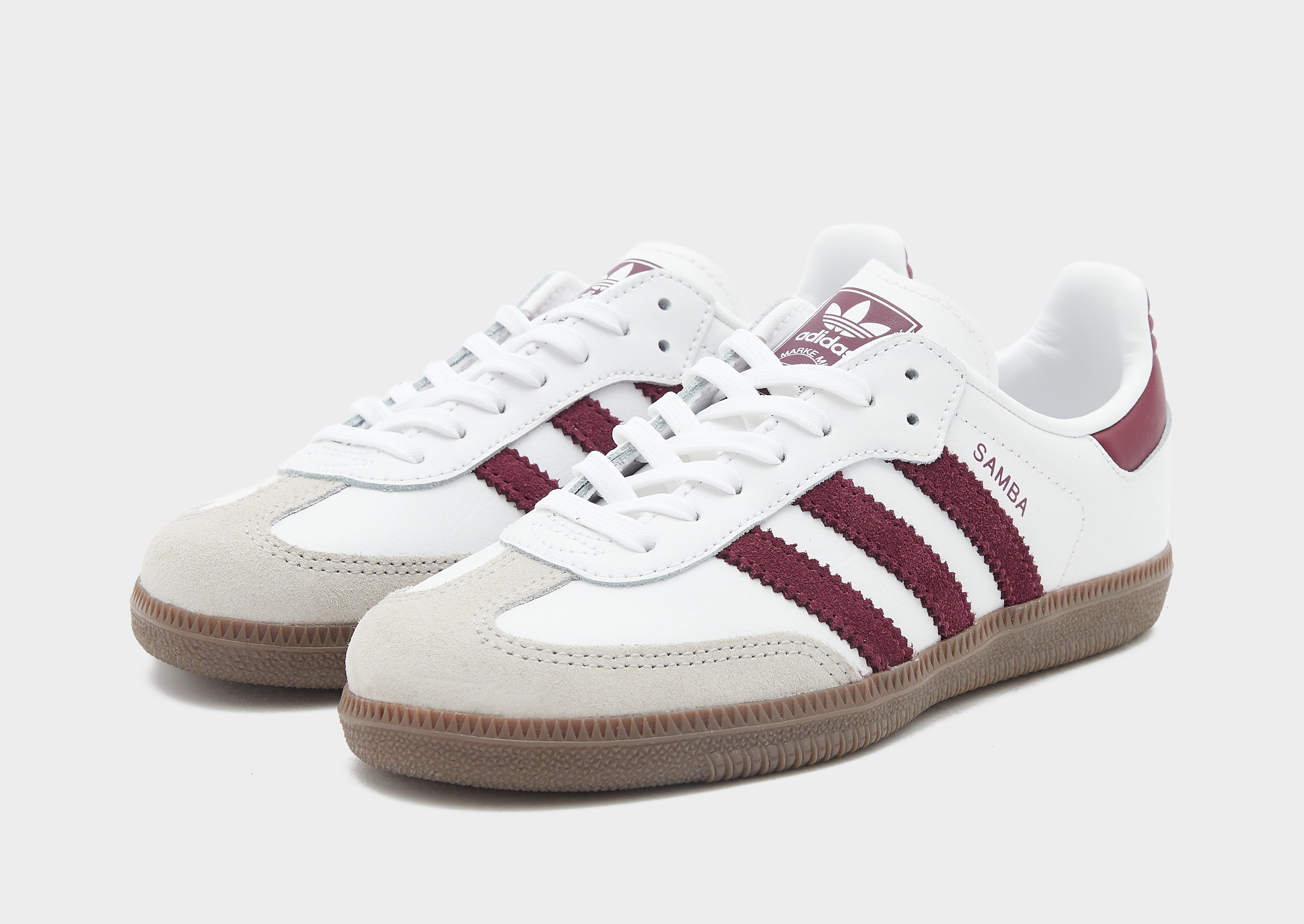 adidas Originals Samba OG Kleinkinder
