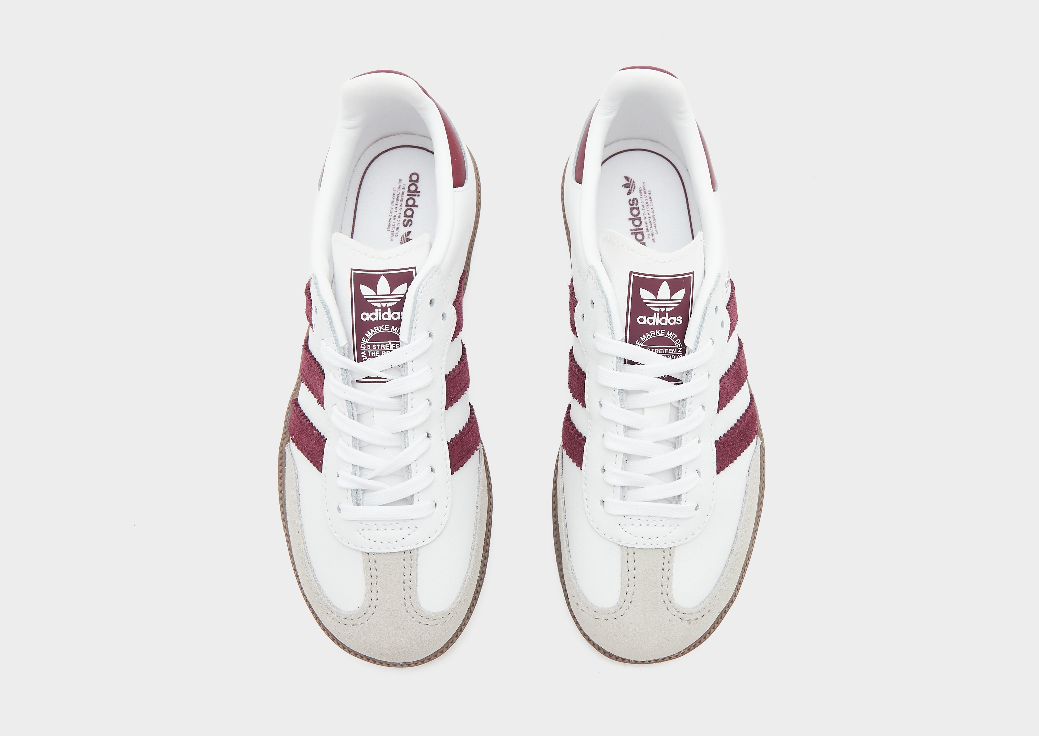 adidas Originals Samba OG Kleinkinder