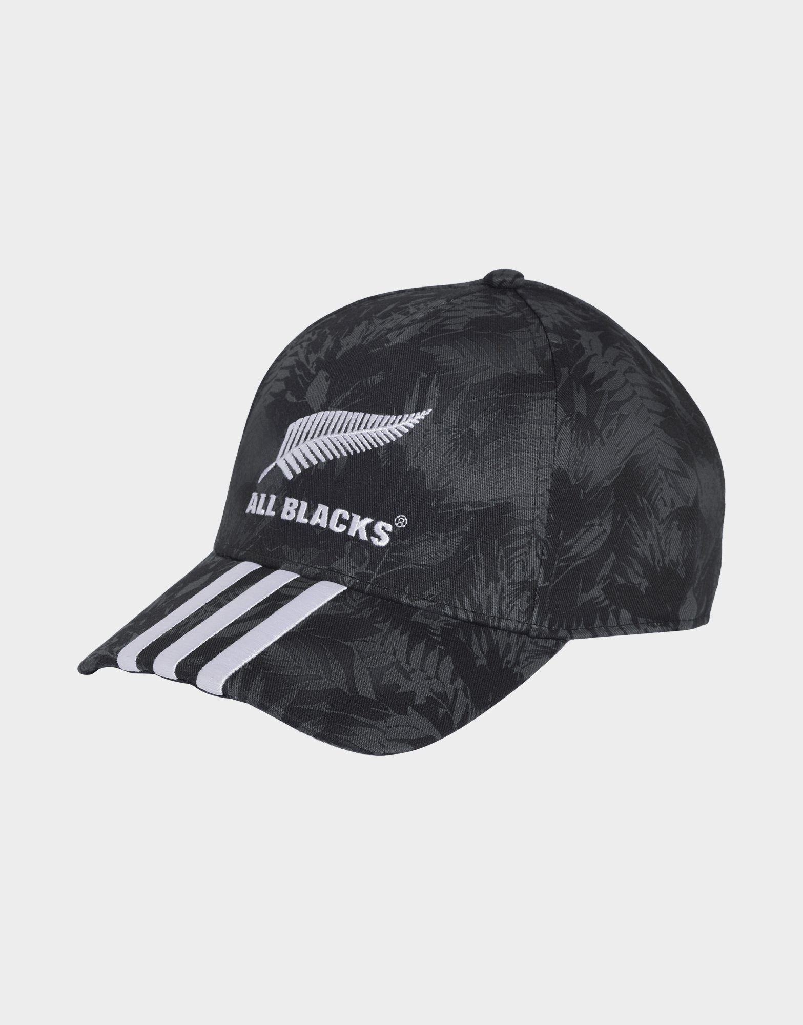 adidas All Blacks Rugby Greatest Rivalry Kids Kappe