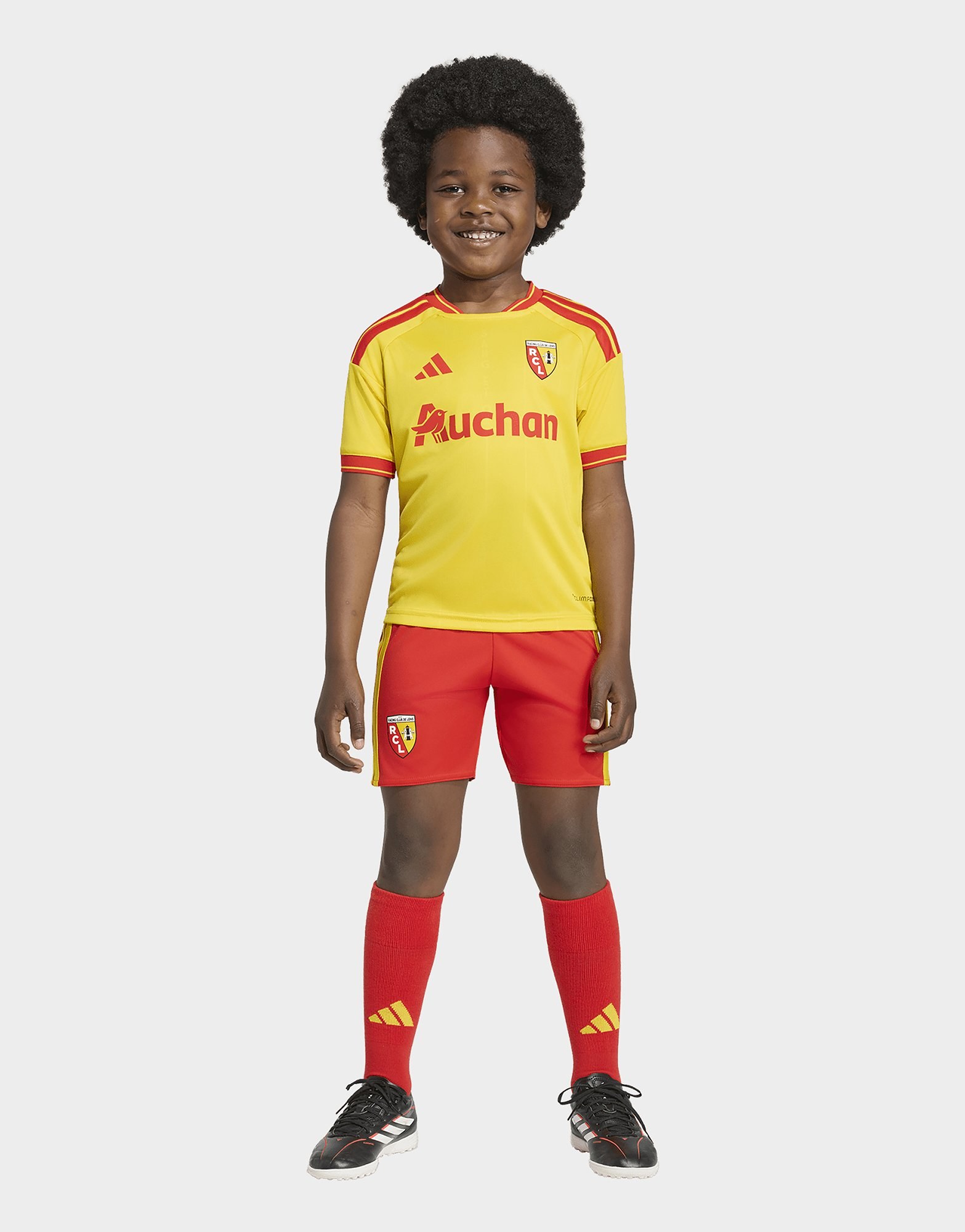 adidas Rc Lens 26/27 Kids Heimausrüstung