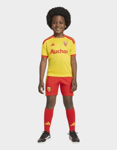 adidas Rc Lens 26/27 Kids Heimausrüstung