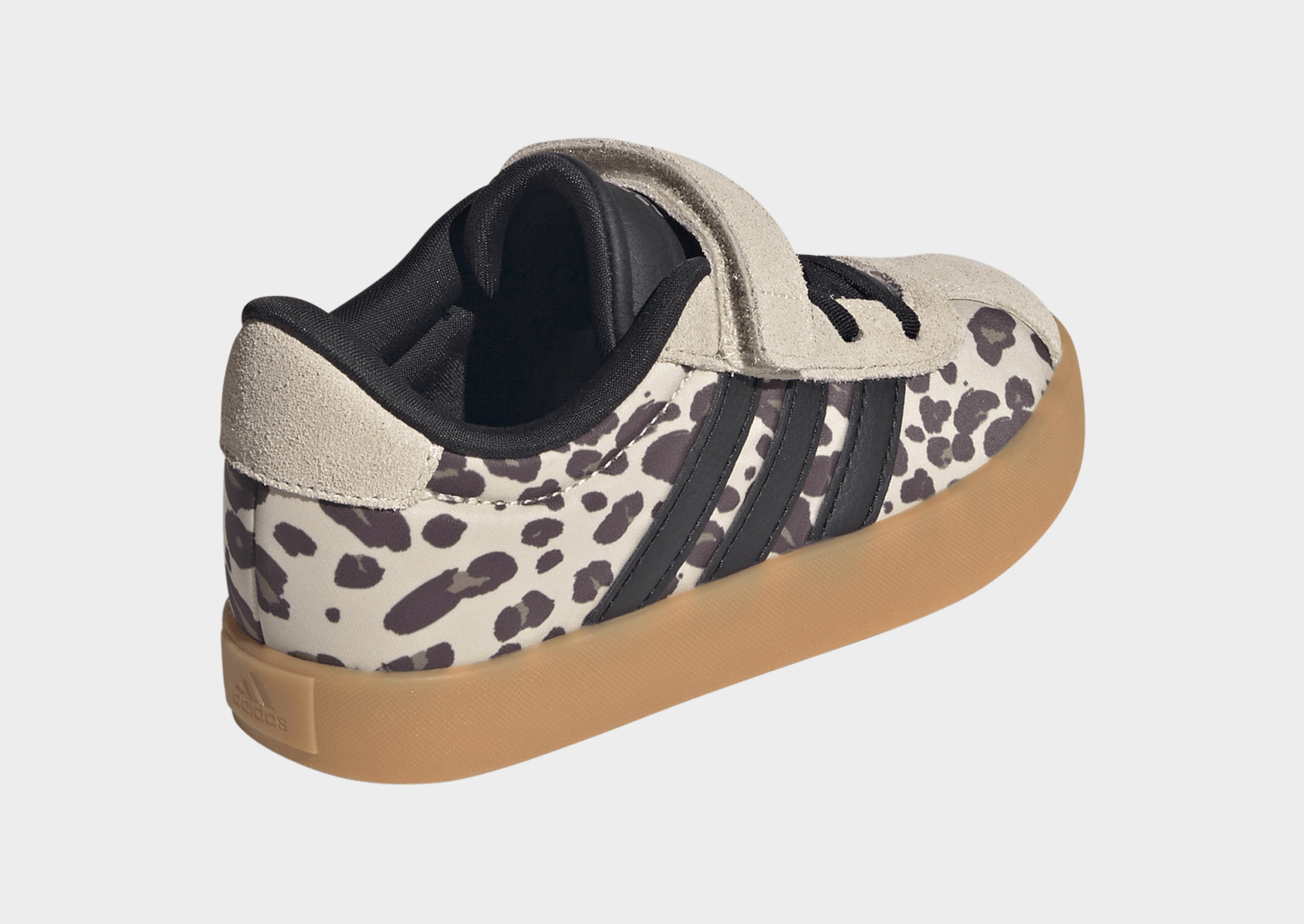 adidas Vl Court 3.0 Kids Schuh