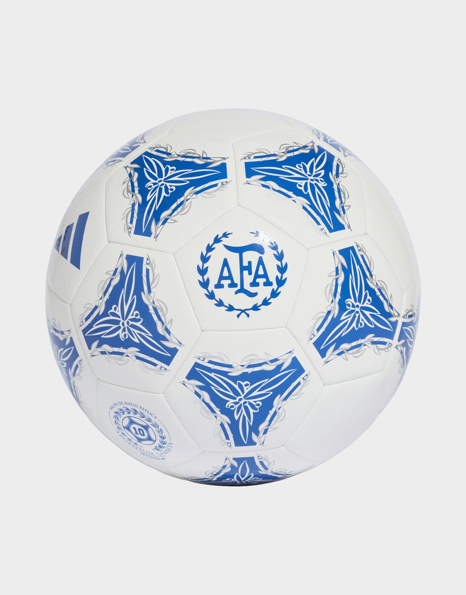 adidas Argentinien Afa Argentum Gambeta Club Ball