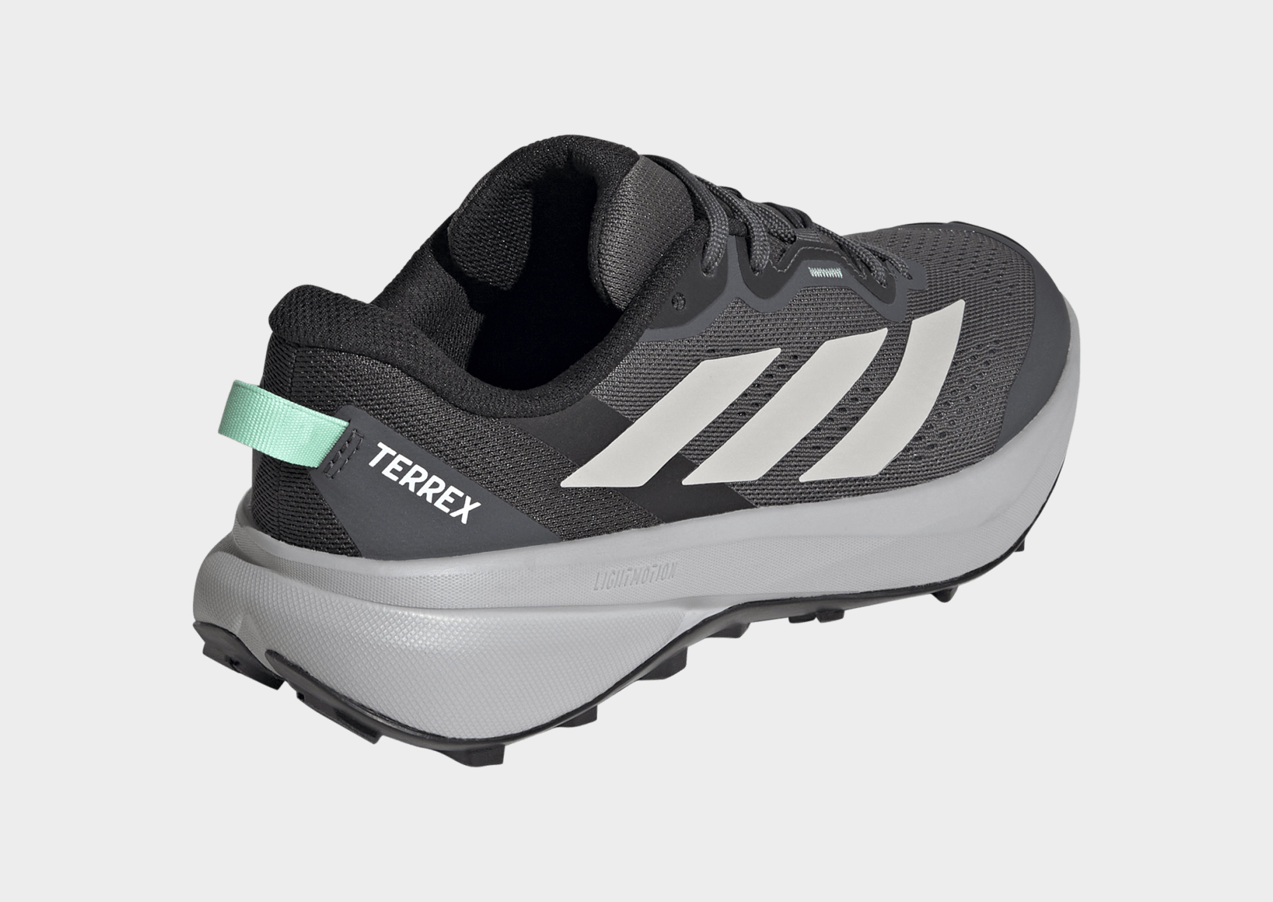 adidas Terrex Tracefinder Plus Trailrunning-schuh