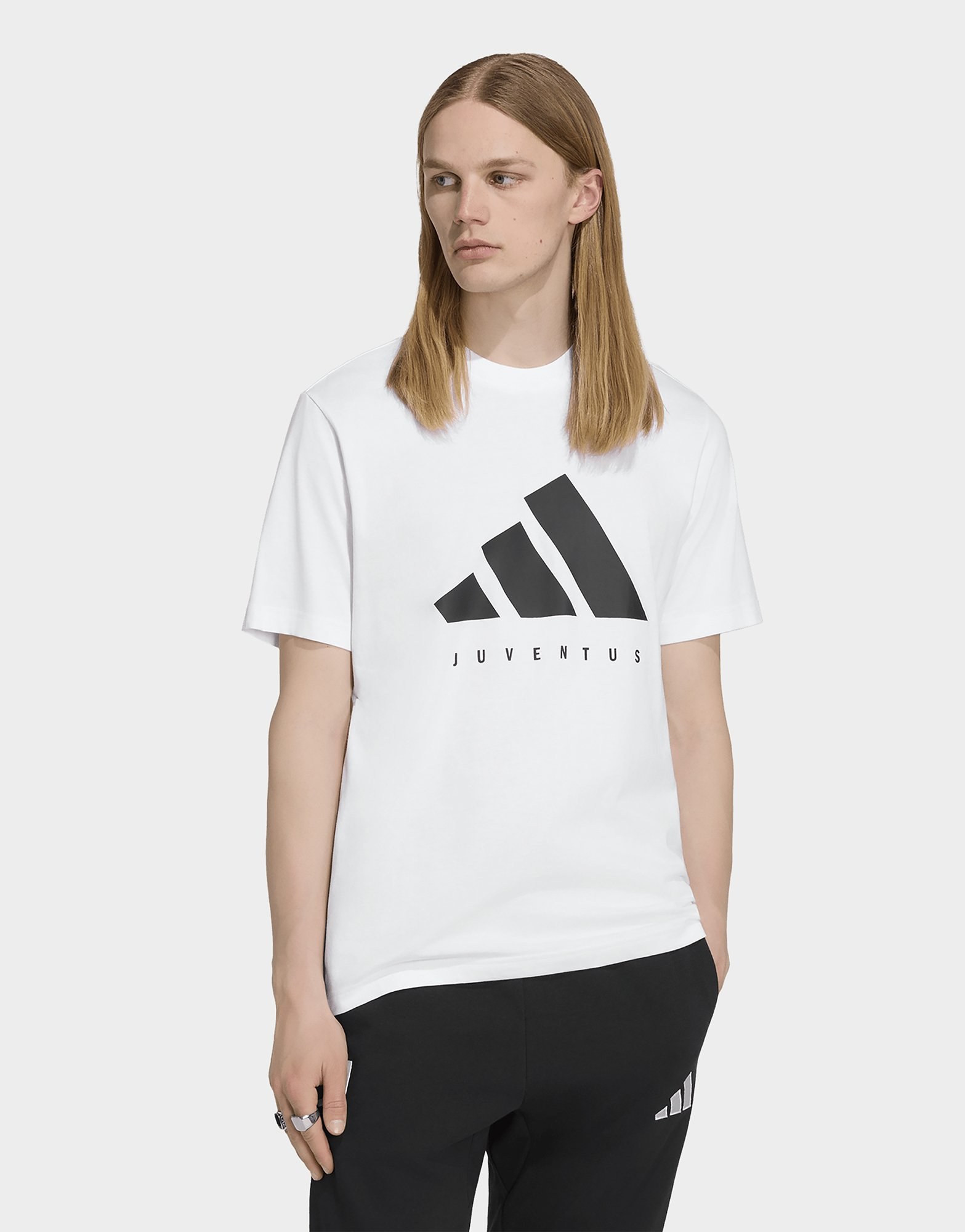 adidas Juventus Turin Dna Grafik T-shirt
