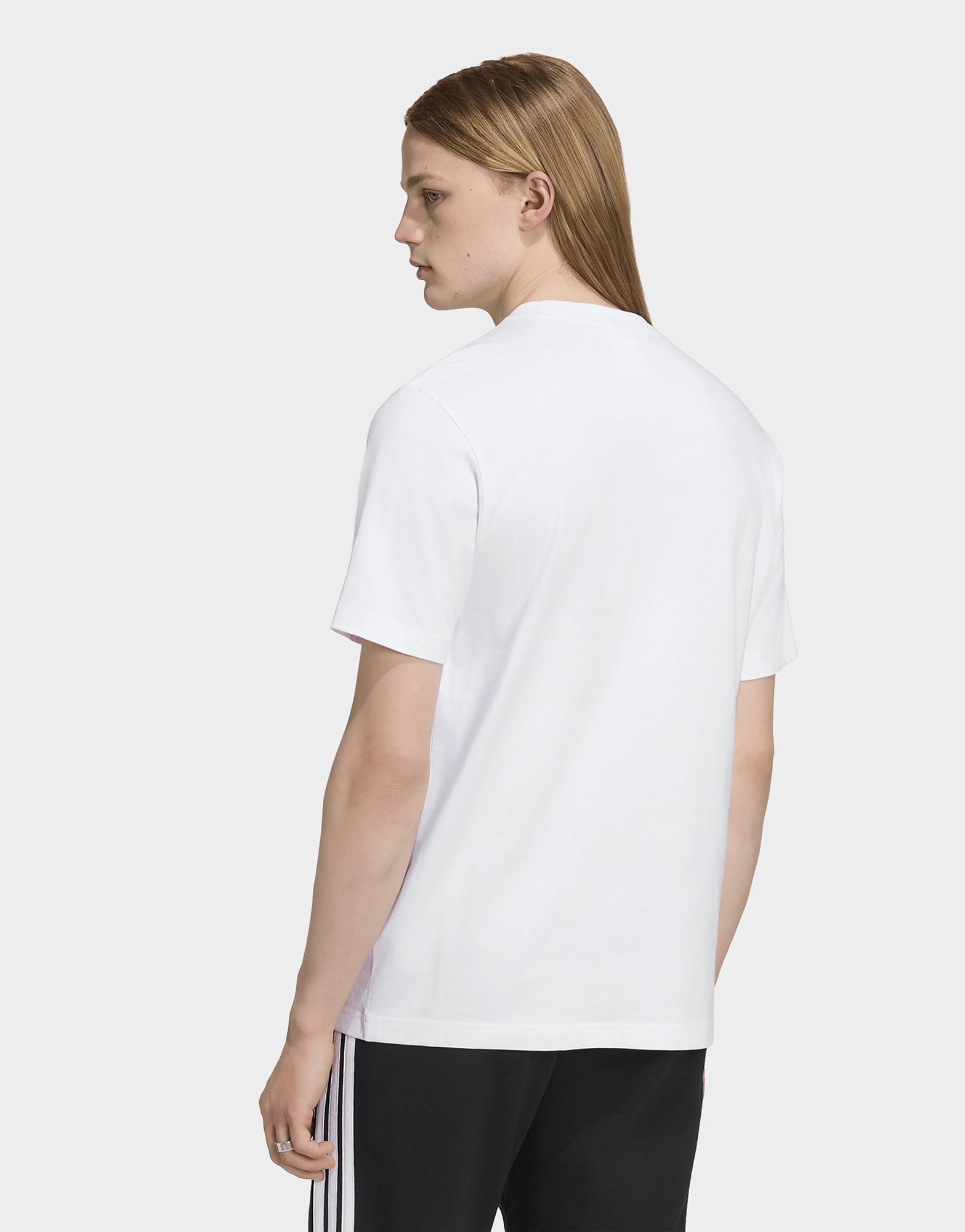 adidas Juventus Turin Dna Grafik T-shirt