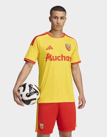 adidas RC Lens 26/27 Heimtrikot