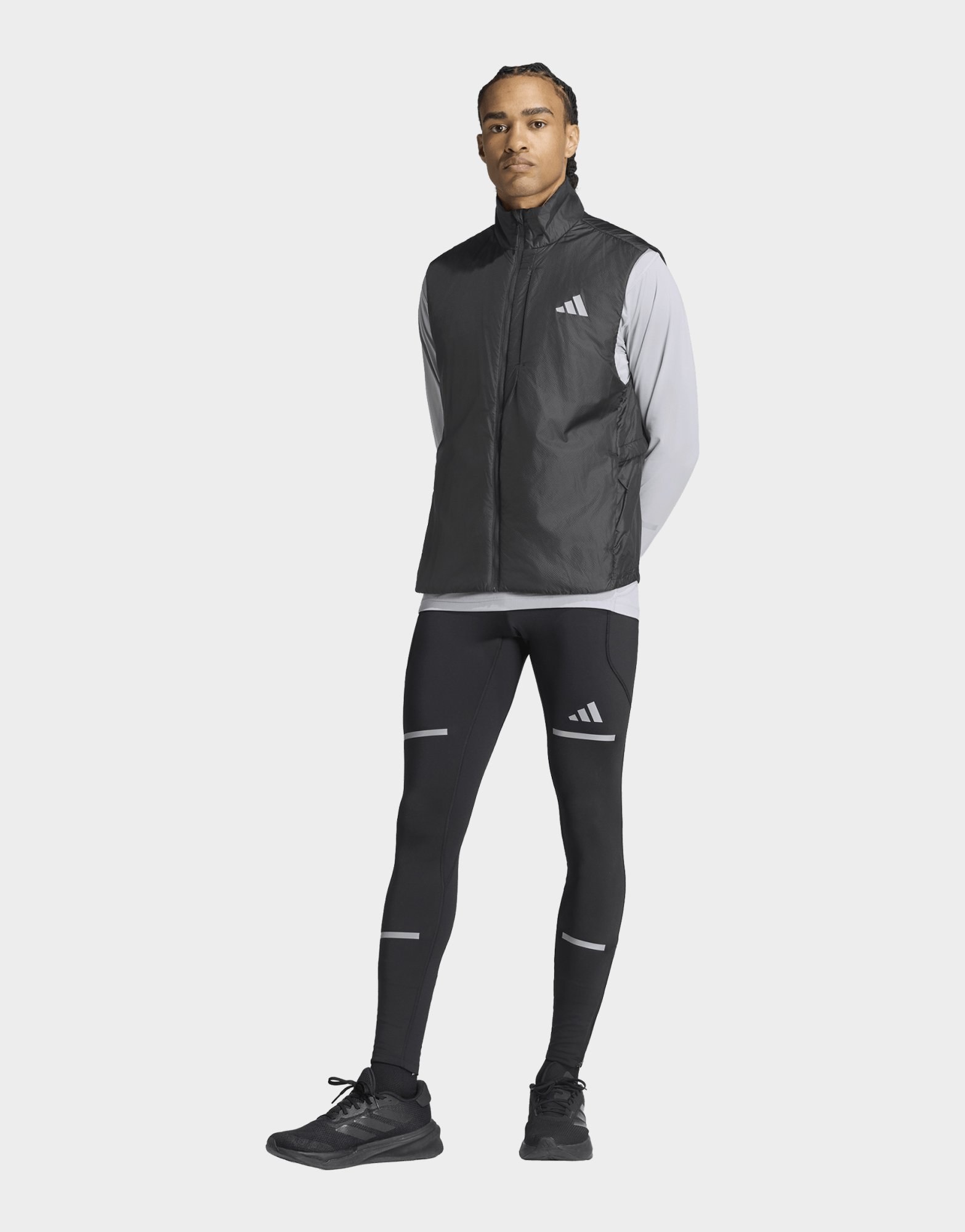 adidas Adi365 Laufweste, Wärmend