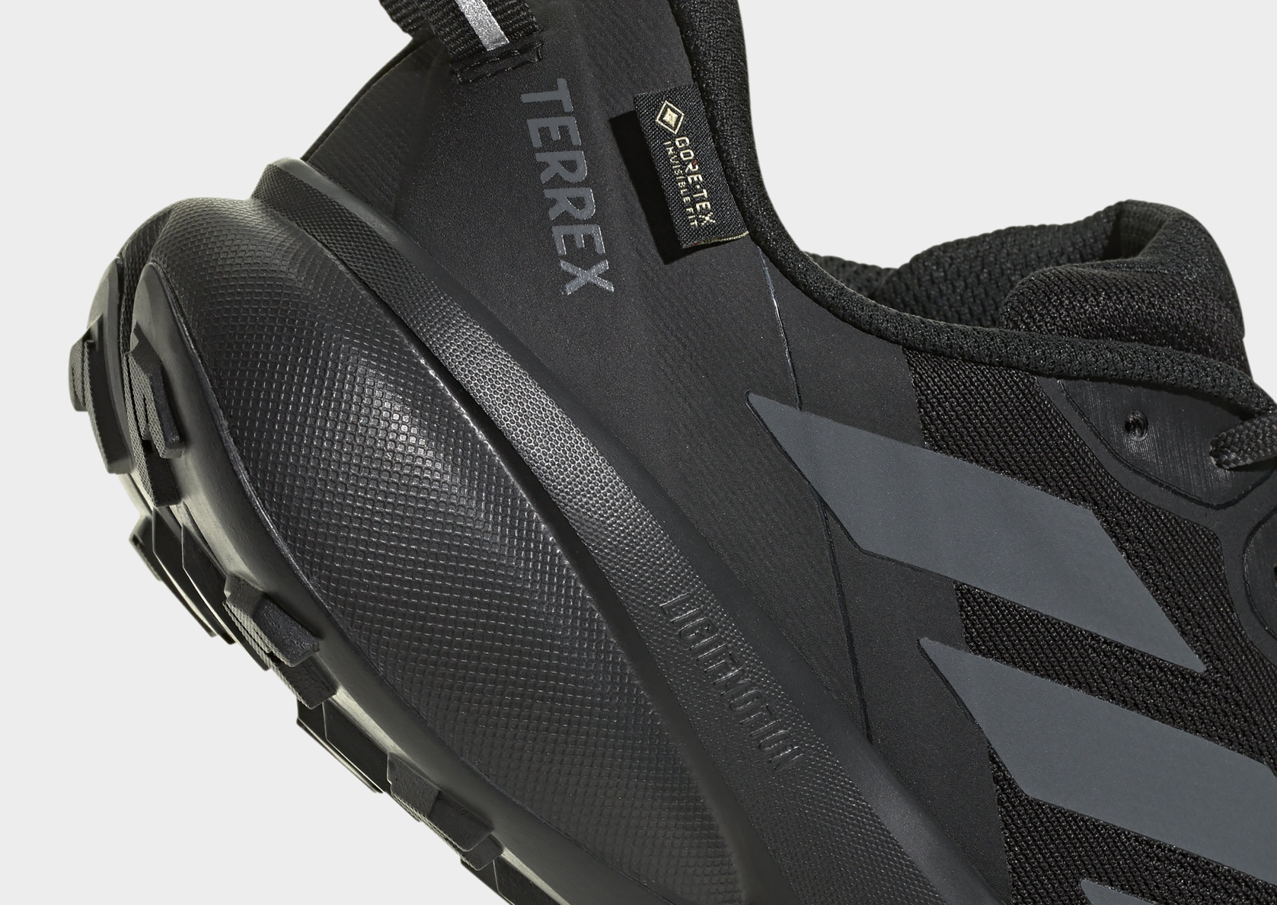 adidas Terrex Tracefinder Plus Gore-tex Trailrunning-schuh