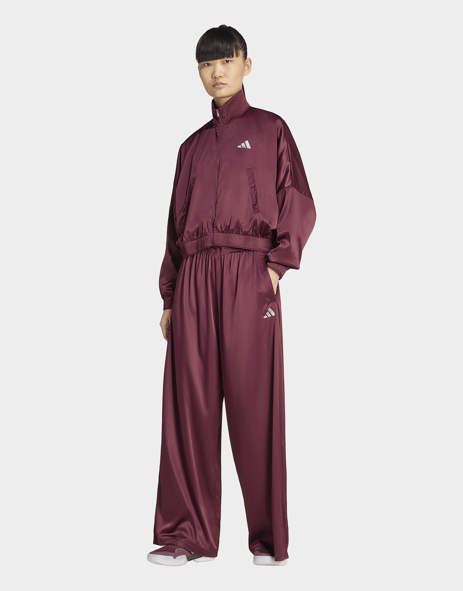 adidas Tennis Climacool Cover Up Hose