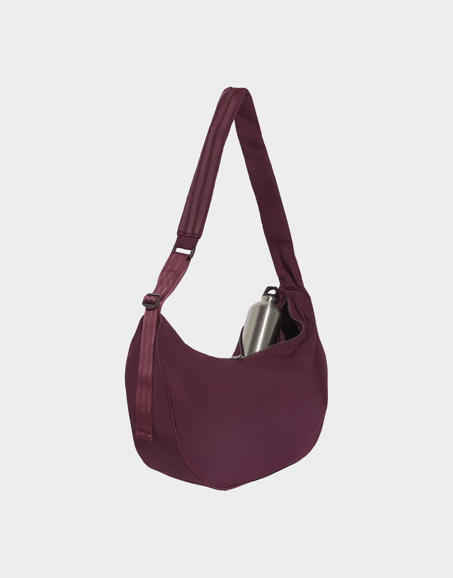 adidas adidas EVERYDAY ICONS CROSSBODY-TASCHE HALBMOND
