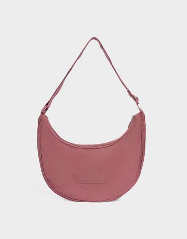 adidas adidas EVERYDAY ICONS HALBMONDFÖRMIGE HANDTASCHE