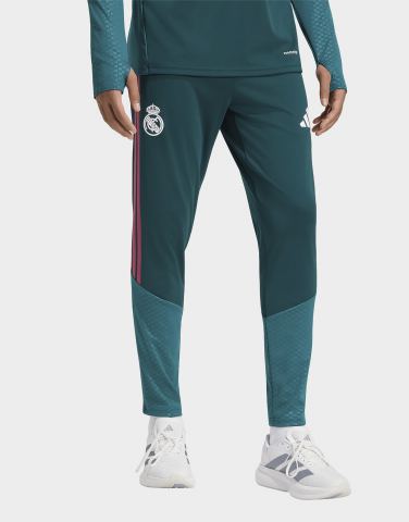 adidas Real Madrid 26/27 Tiro26 Competition Trainingshose