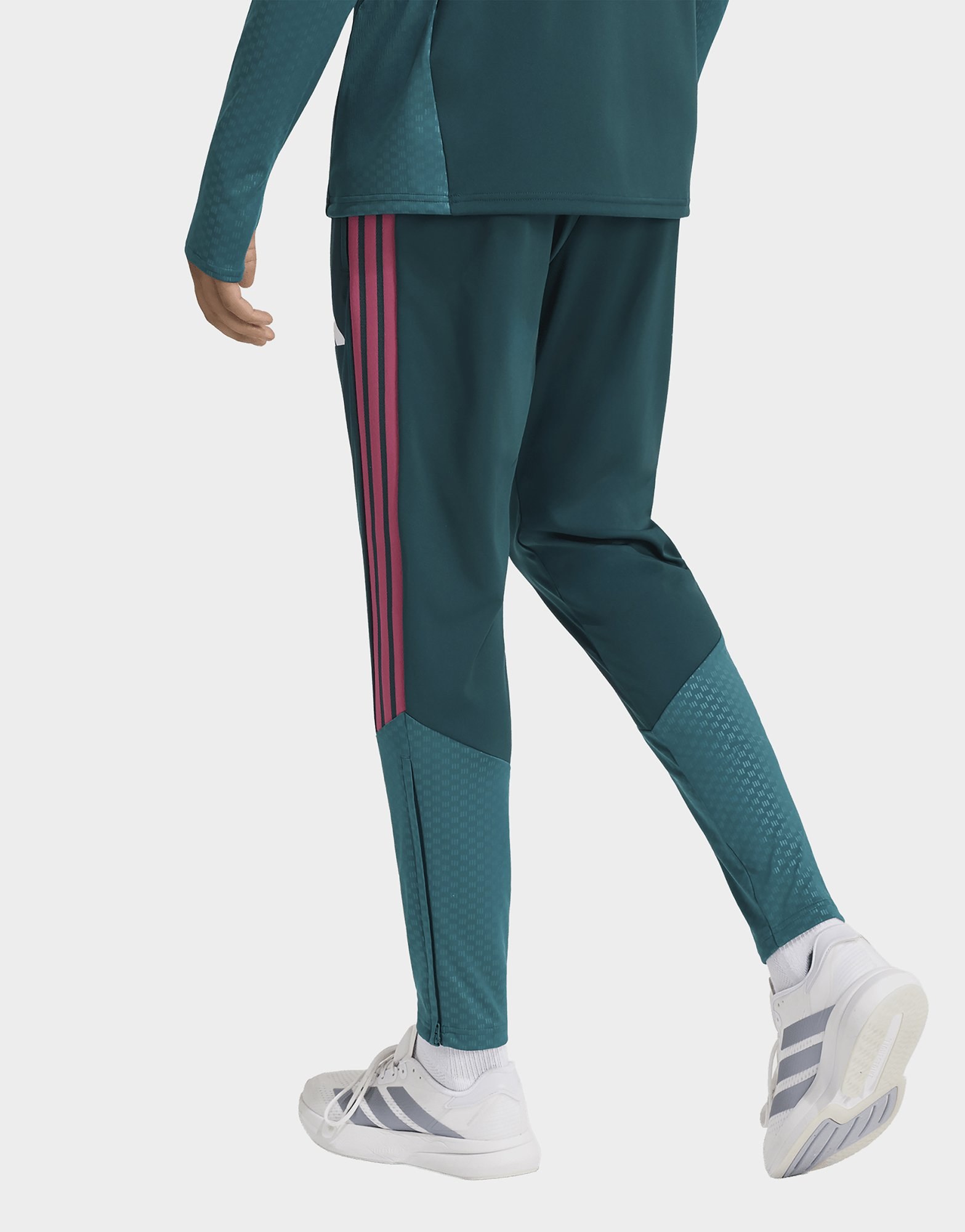 adidas Real Madrid 26/27 Tiro26 Competition Trainingshose