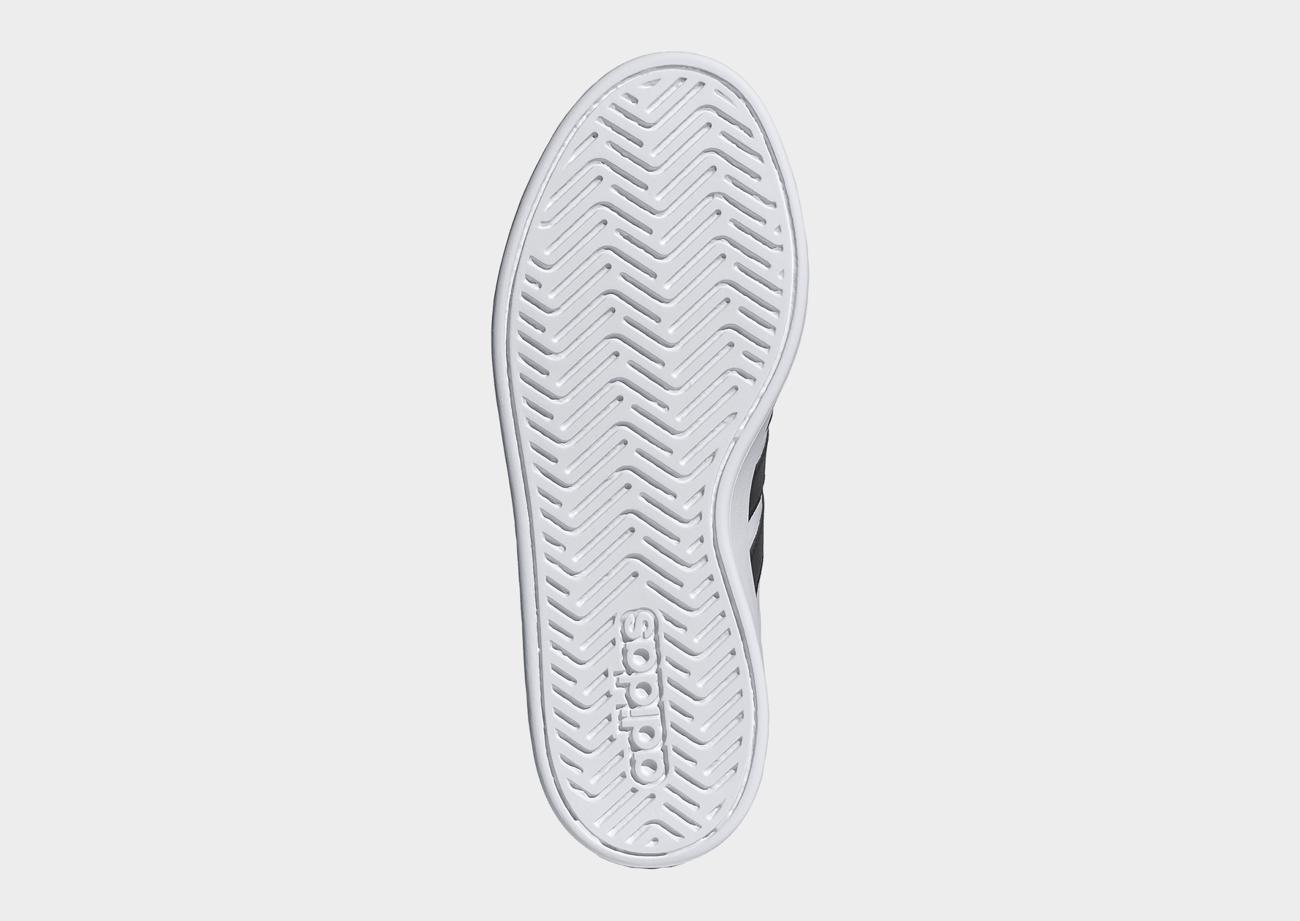 adidas Grand Court 3.0 Kinder Und Teens Schuh