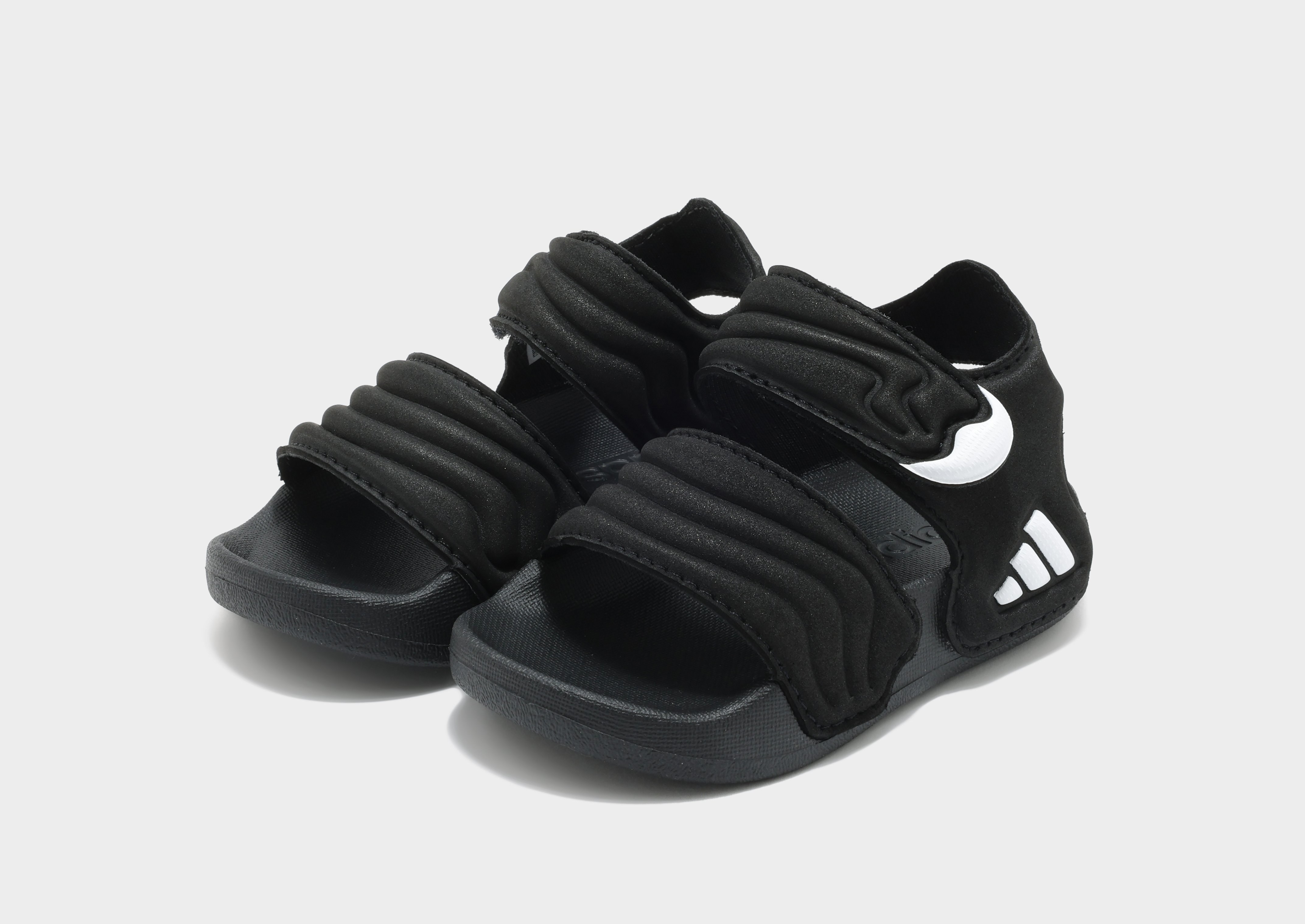 adidas Adilette Sandal 3 Sandalen Für Babys Und Kleinkinder