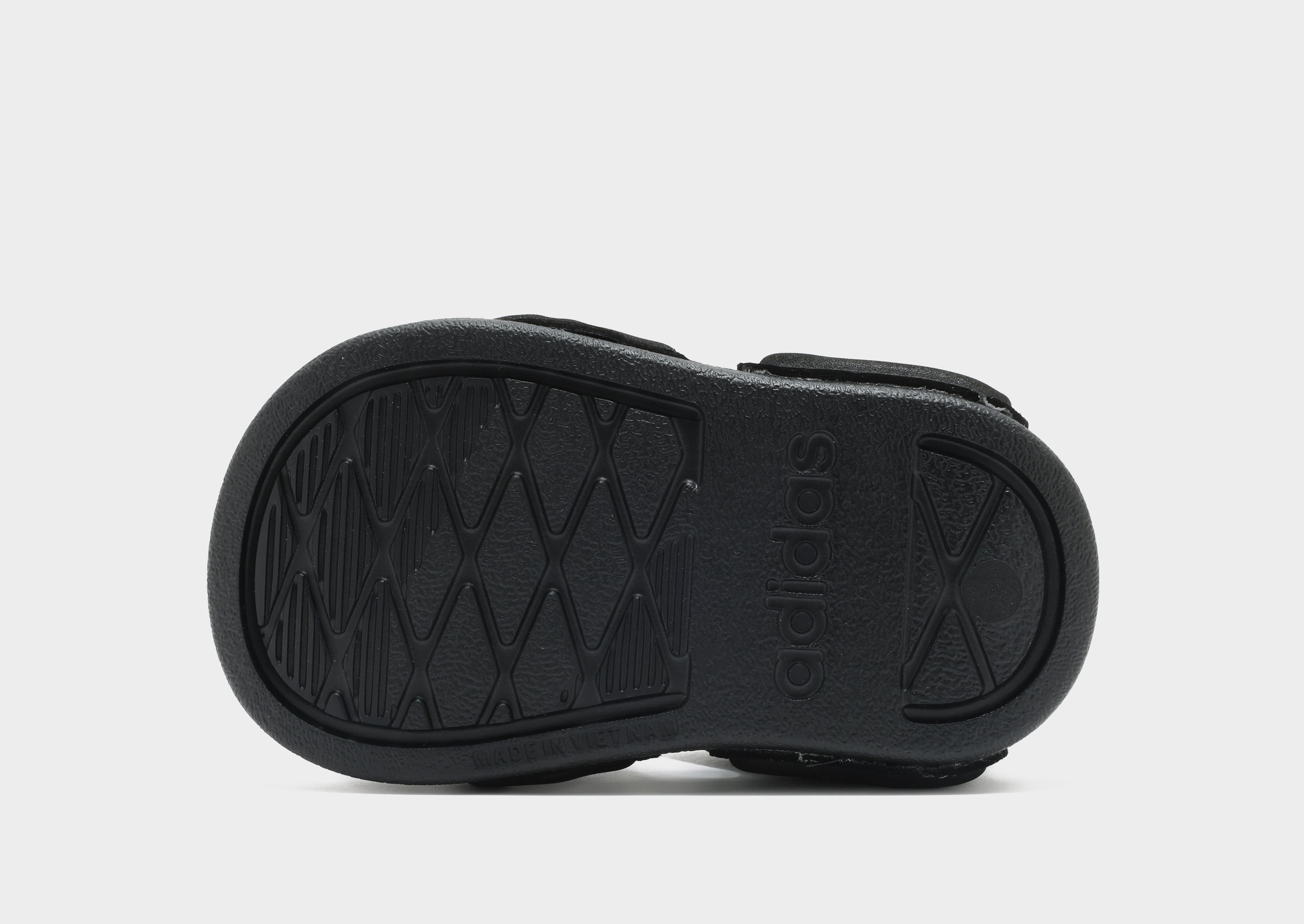 adidas Adilette Sandal 3 Sandalen Für Babys Und Kleinkinder