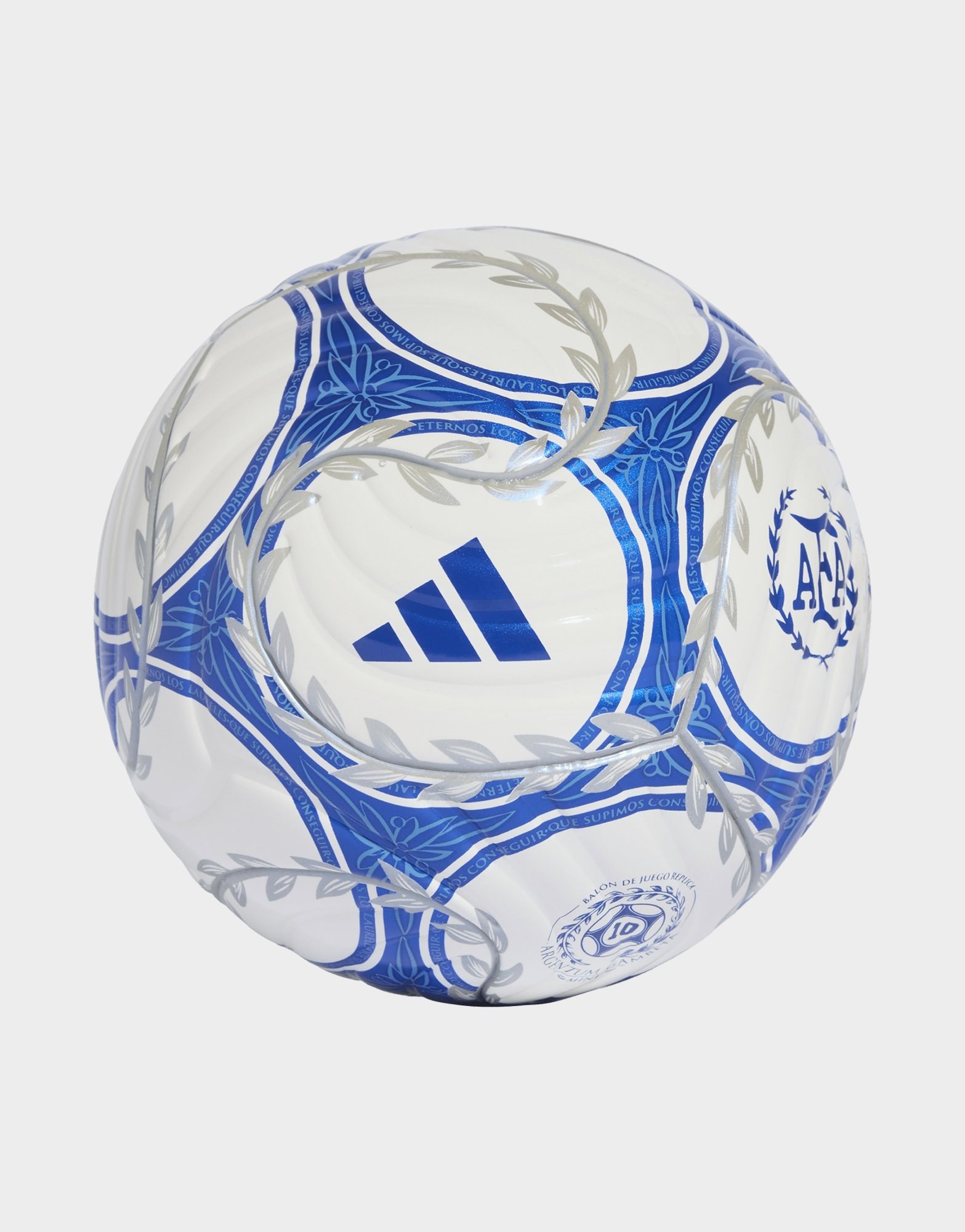 adidas Argentinien Afa Argentum Gambeta Miniball