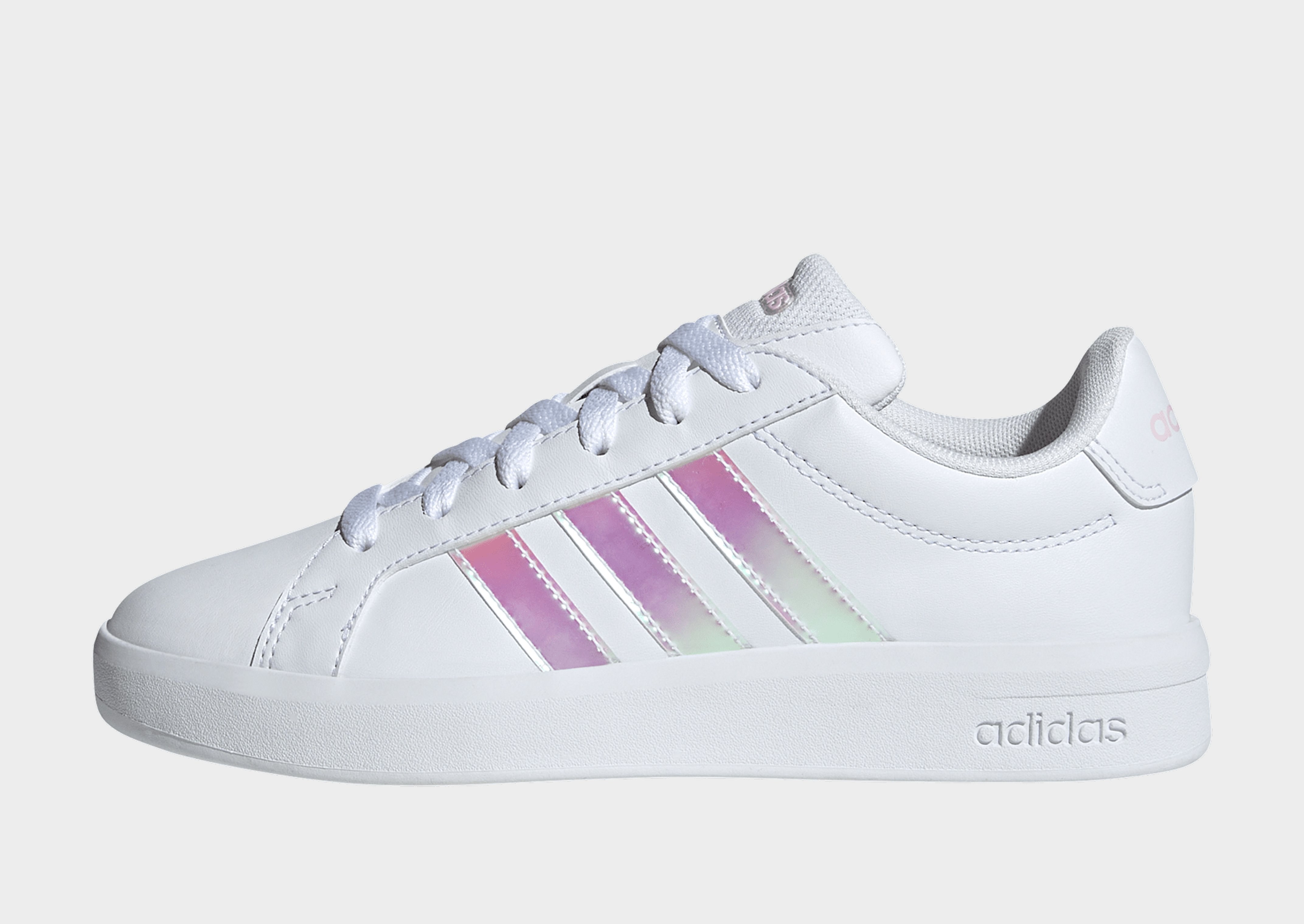 adidas Grand Court 3.0 Schuhe Für Kinder Und Teens