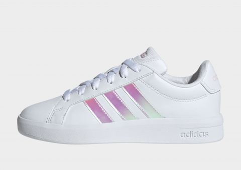 adidas Grand Court 3.0 Schuhe Für Kinder Und Teens