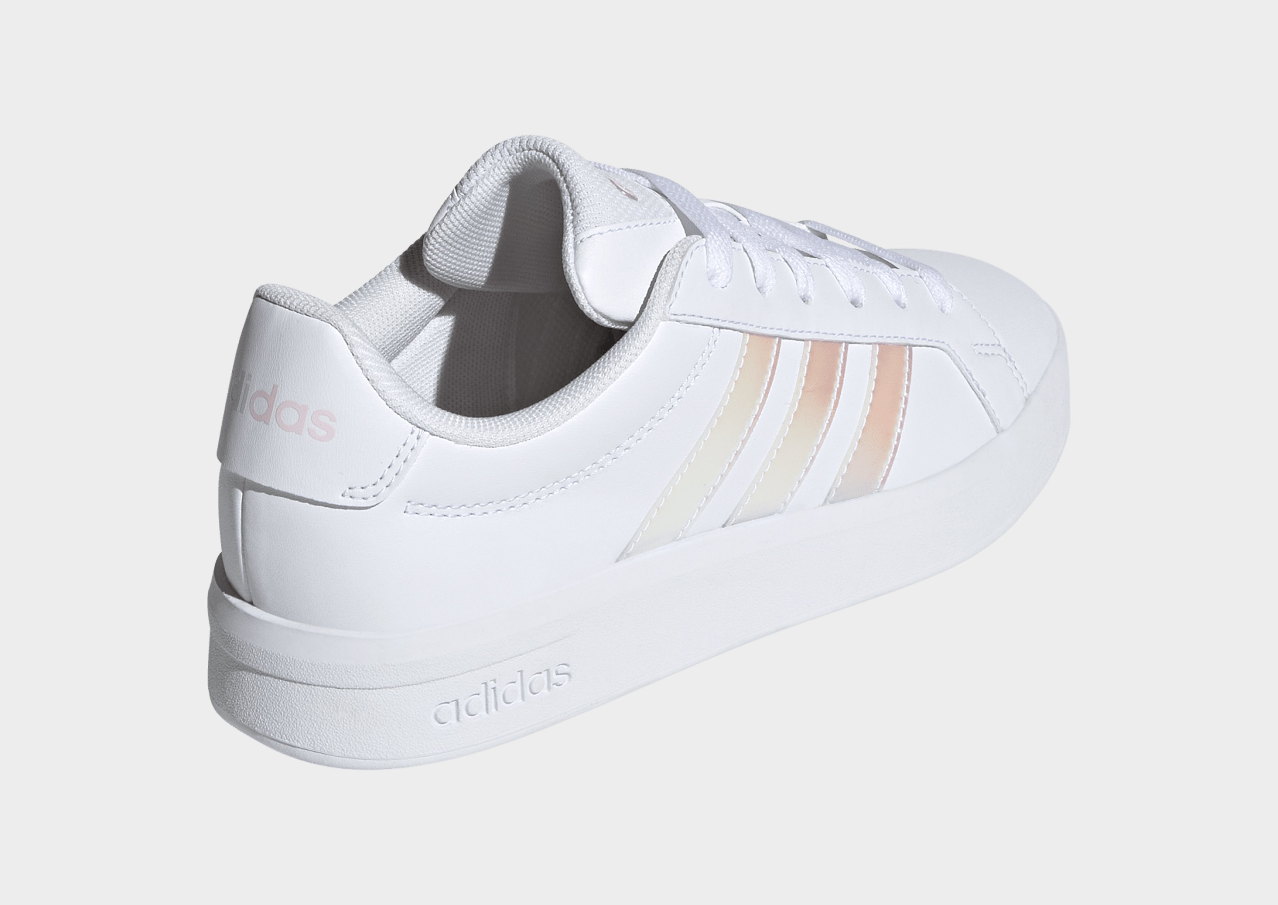 adidas Grand Court 3.0 Schuhe Für Kinder Und Teens