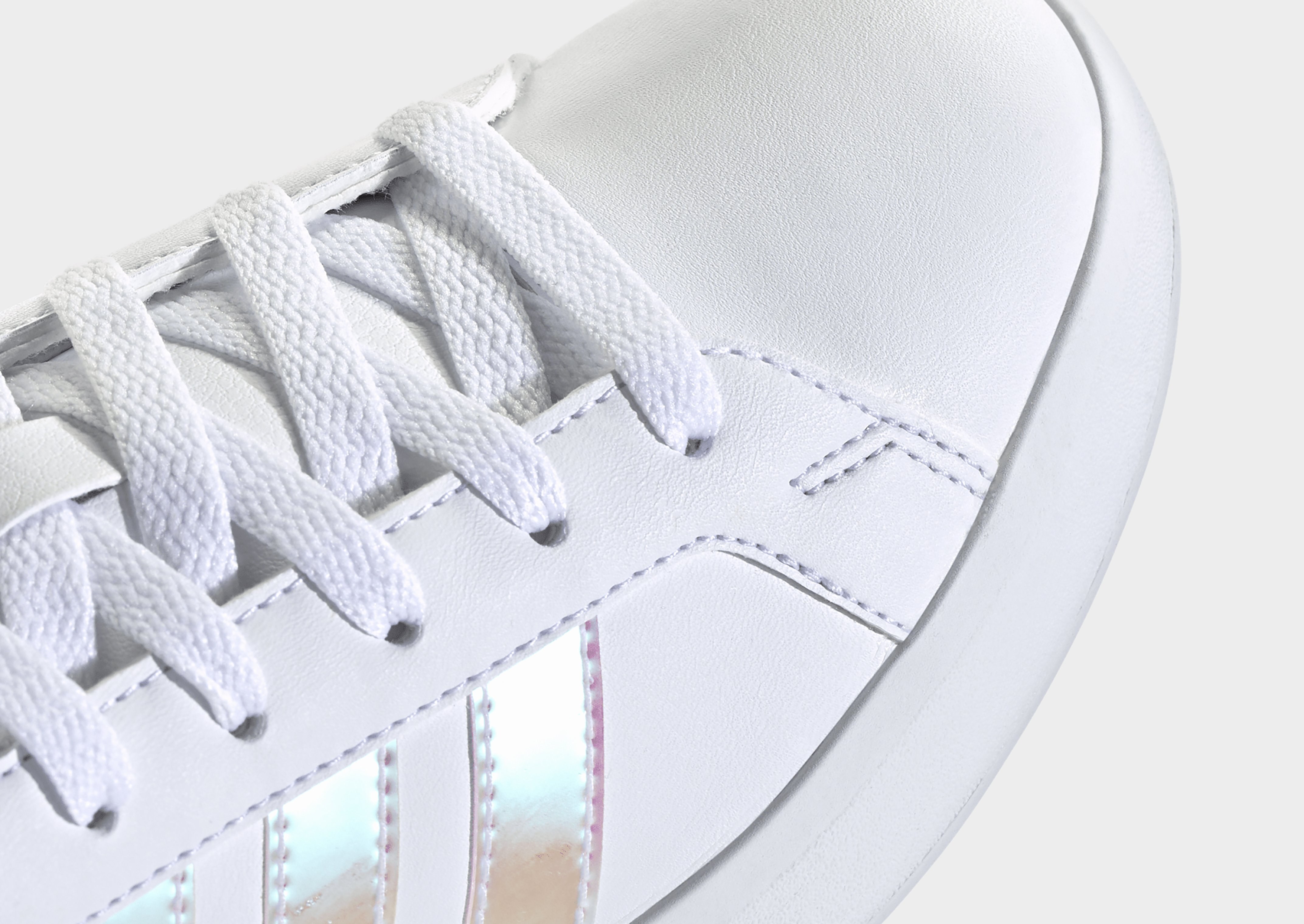 adidas Grand Court 3.0 Schuhe Für Kinder Und Teens