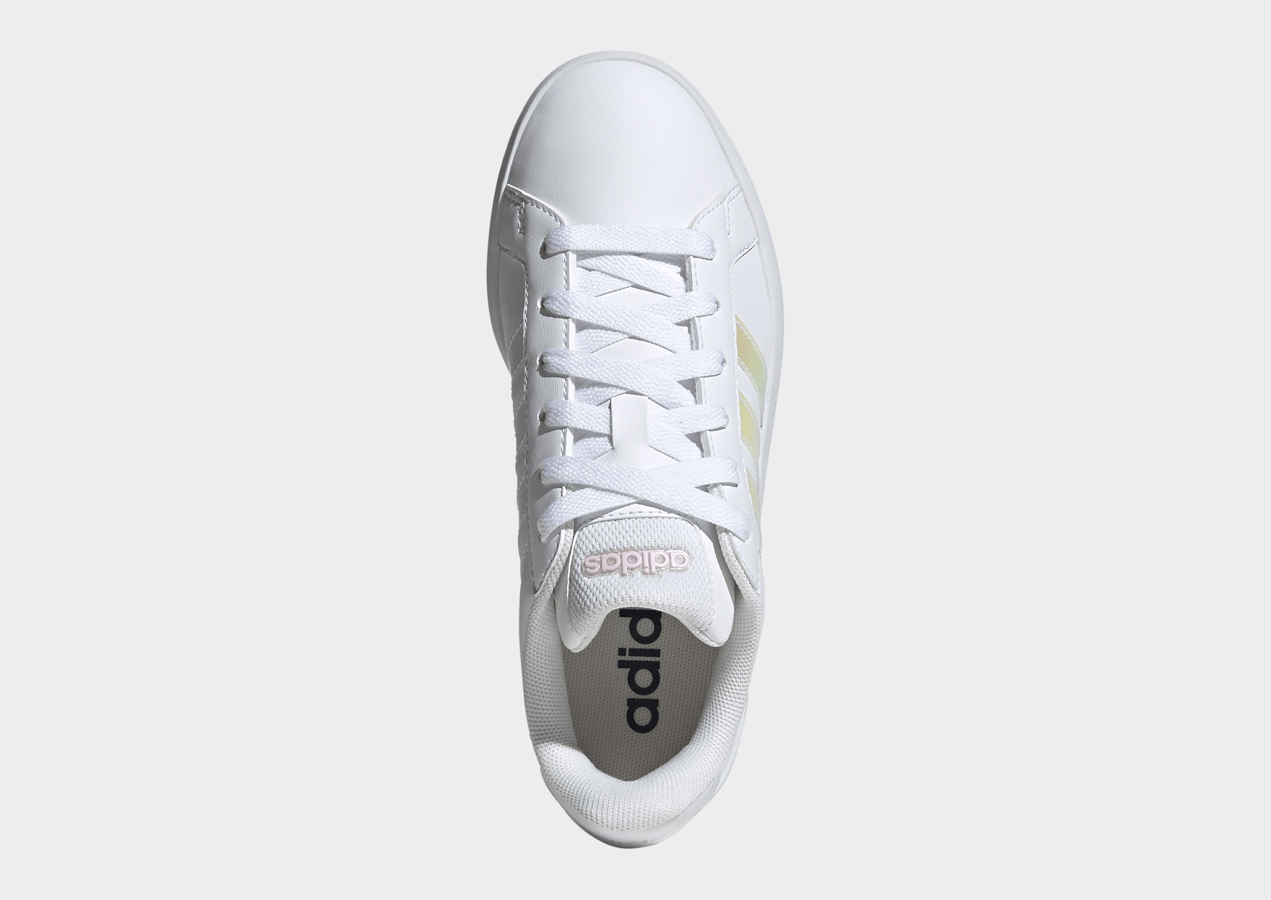 adidas Grand Court 3.0 Schuhe Für Kinder Und Teens