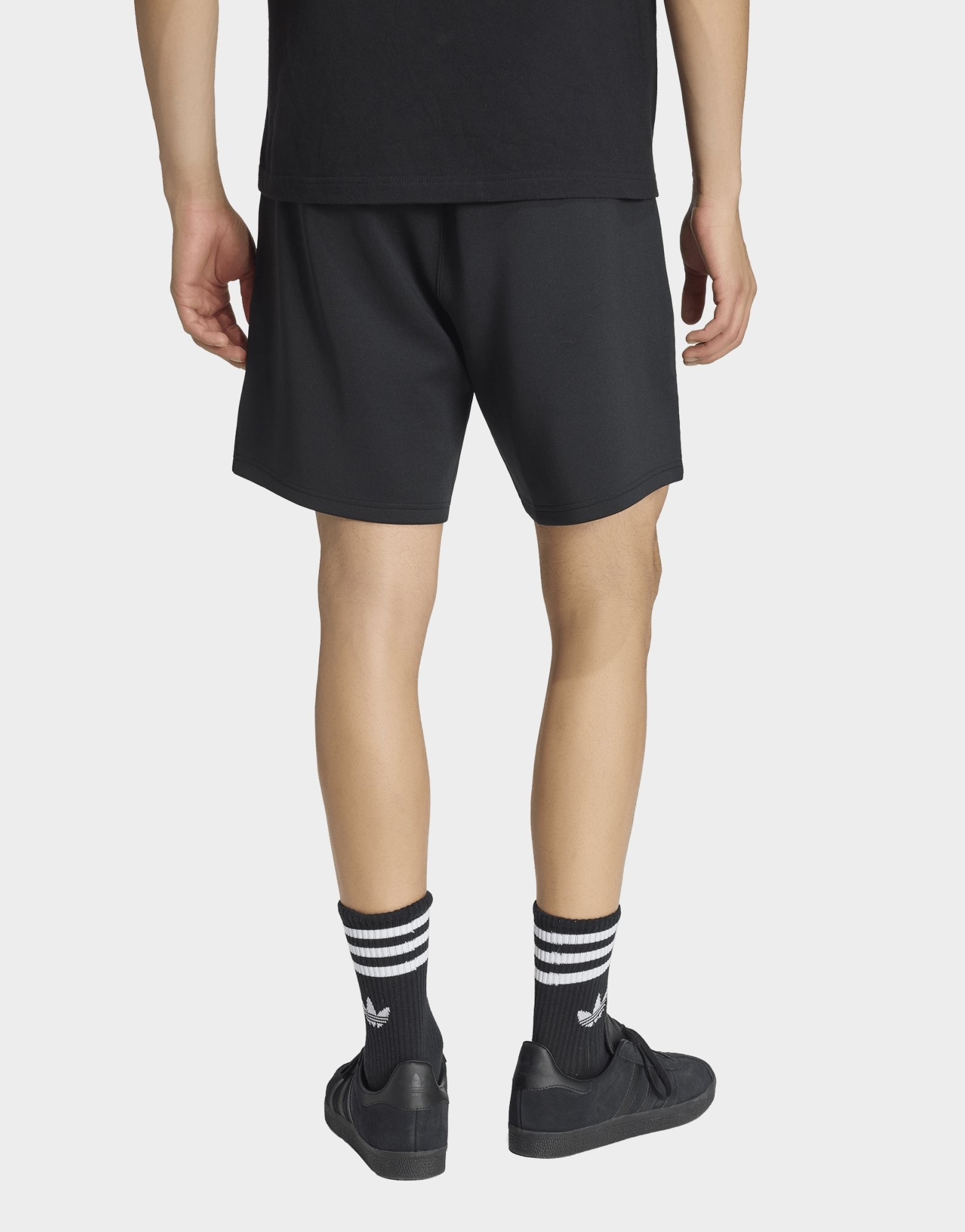 adidas TREFOIL ESSENTIALS SPACER SHORTS