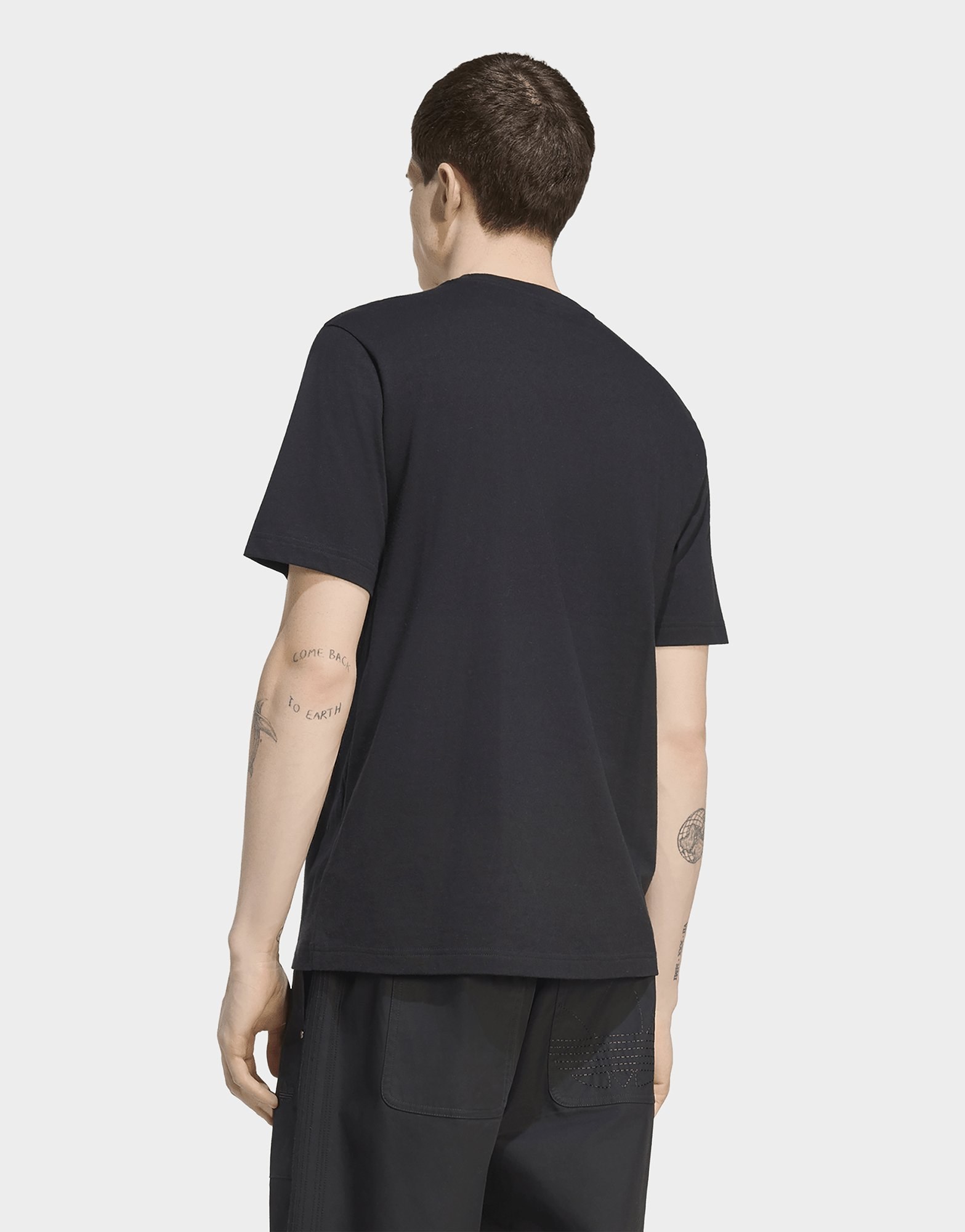 adidas Audi Revolut F1 Team Nico Hülkenberg Grafik I T-shirt