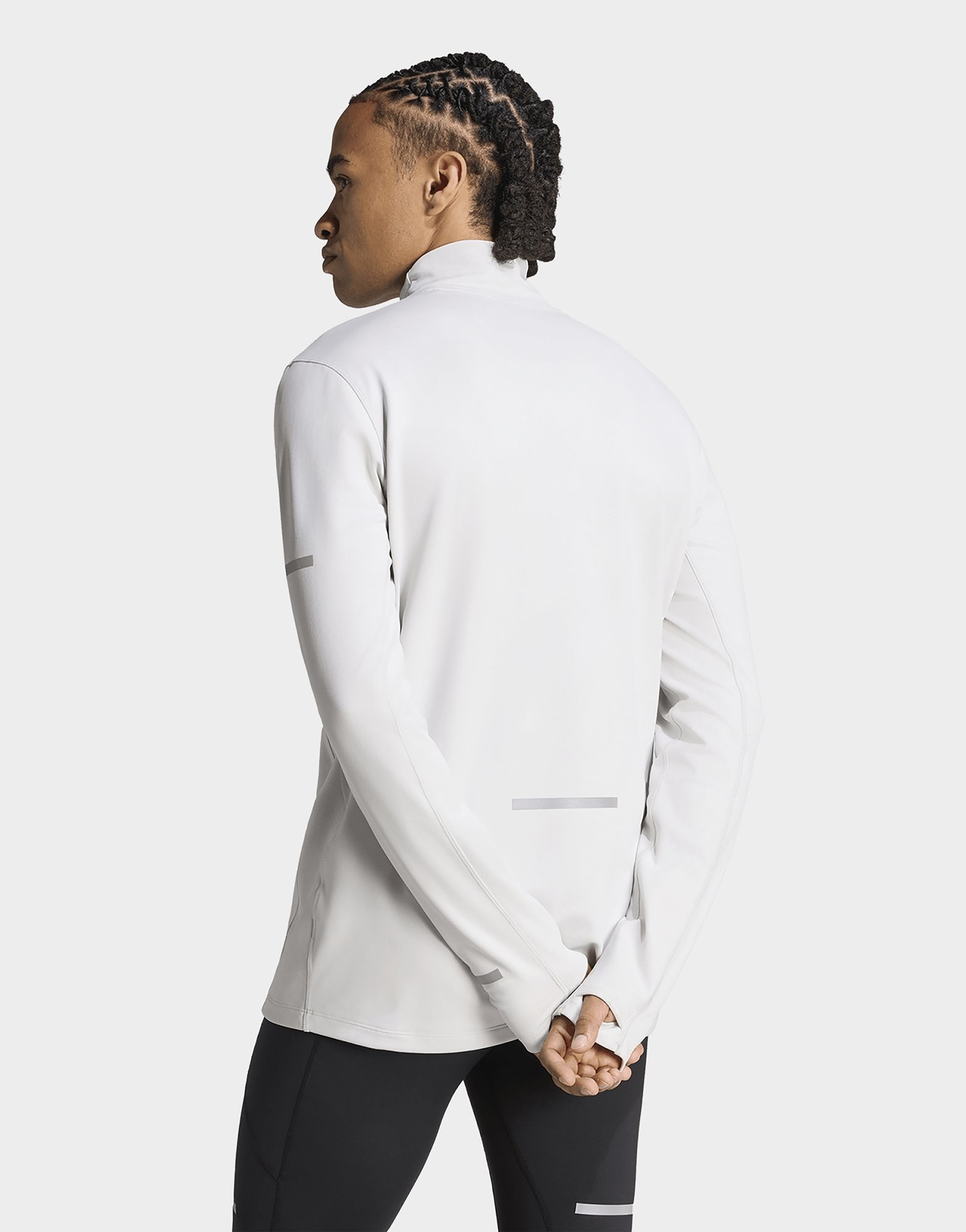 adidas Adi365 Running Warm Longsleeve, Langärmlig