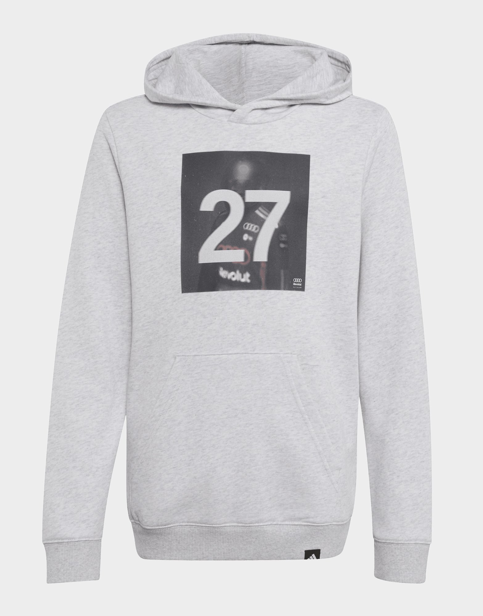 adidas Audi Revolut F1 Team Nico Hülkenberg Grafik I Hoodie