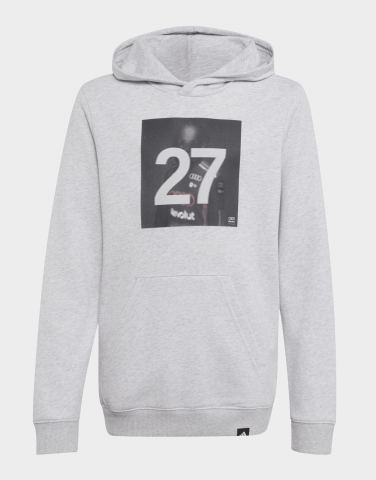 adidas Audi Revolut F1 Team Nico Hülkenberg Grafik I Hoodie