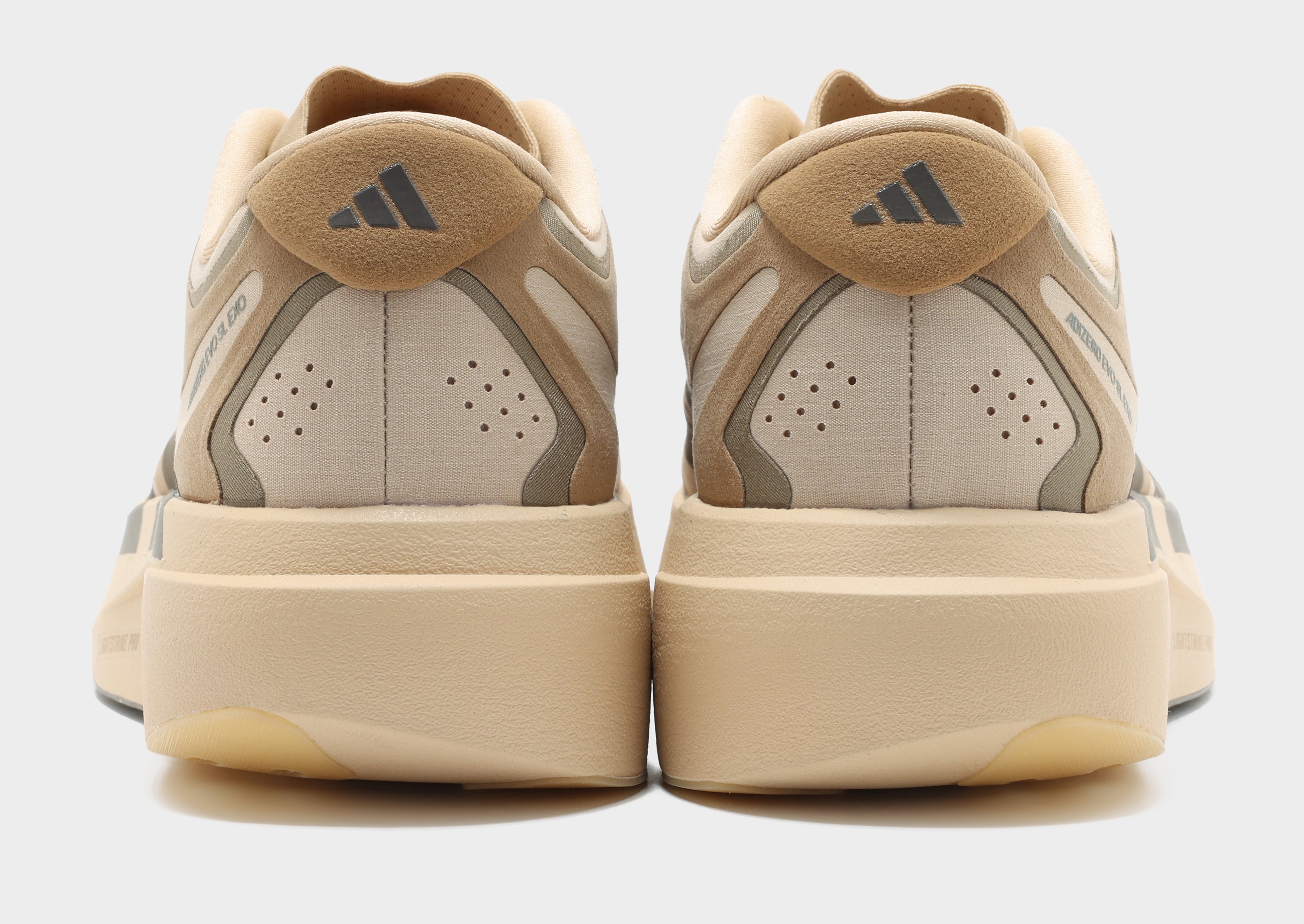 adidas Adizero Evo Sl Exo Suede Schuh