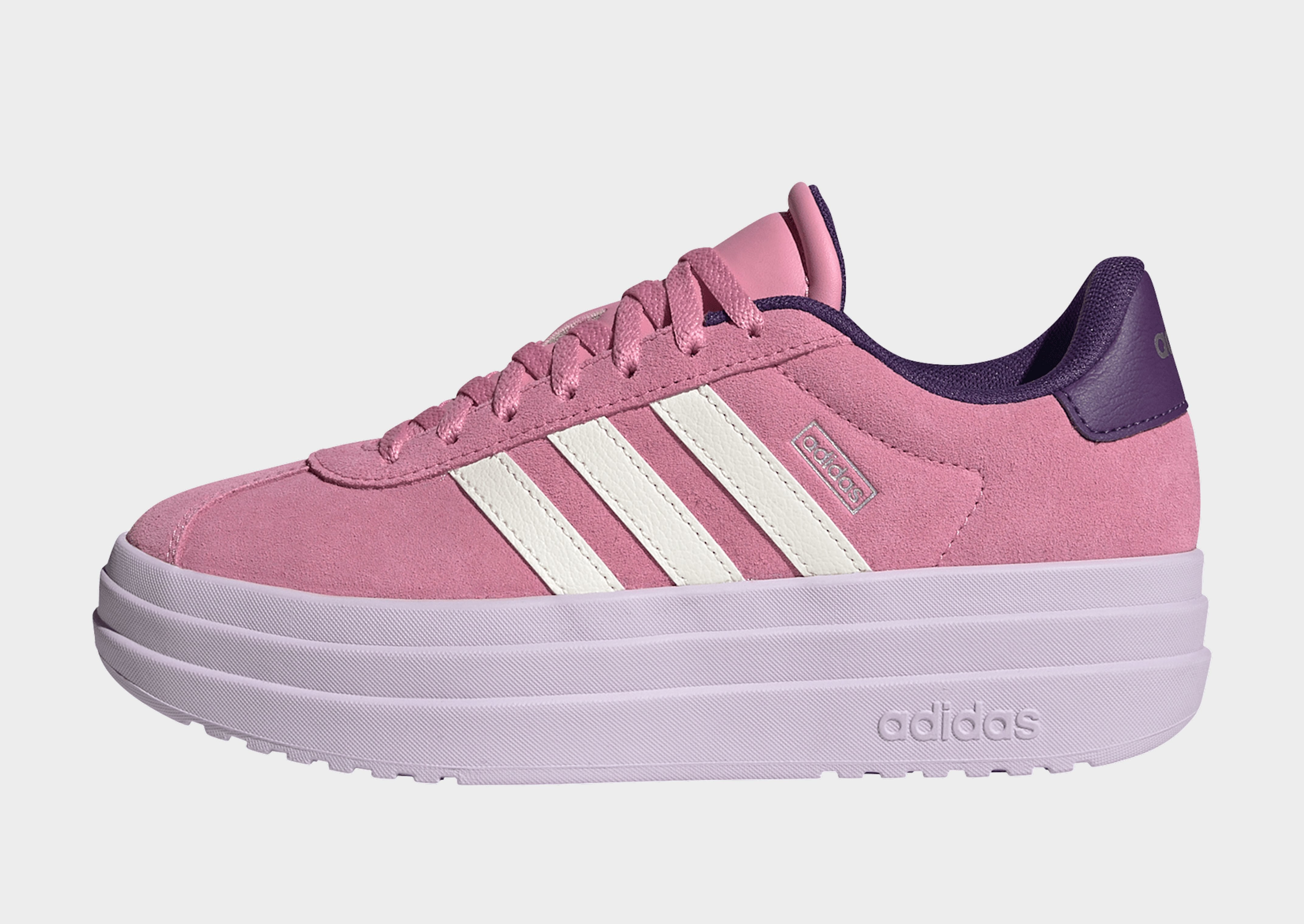 adidas Vl Court Bold Schuh