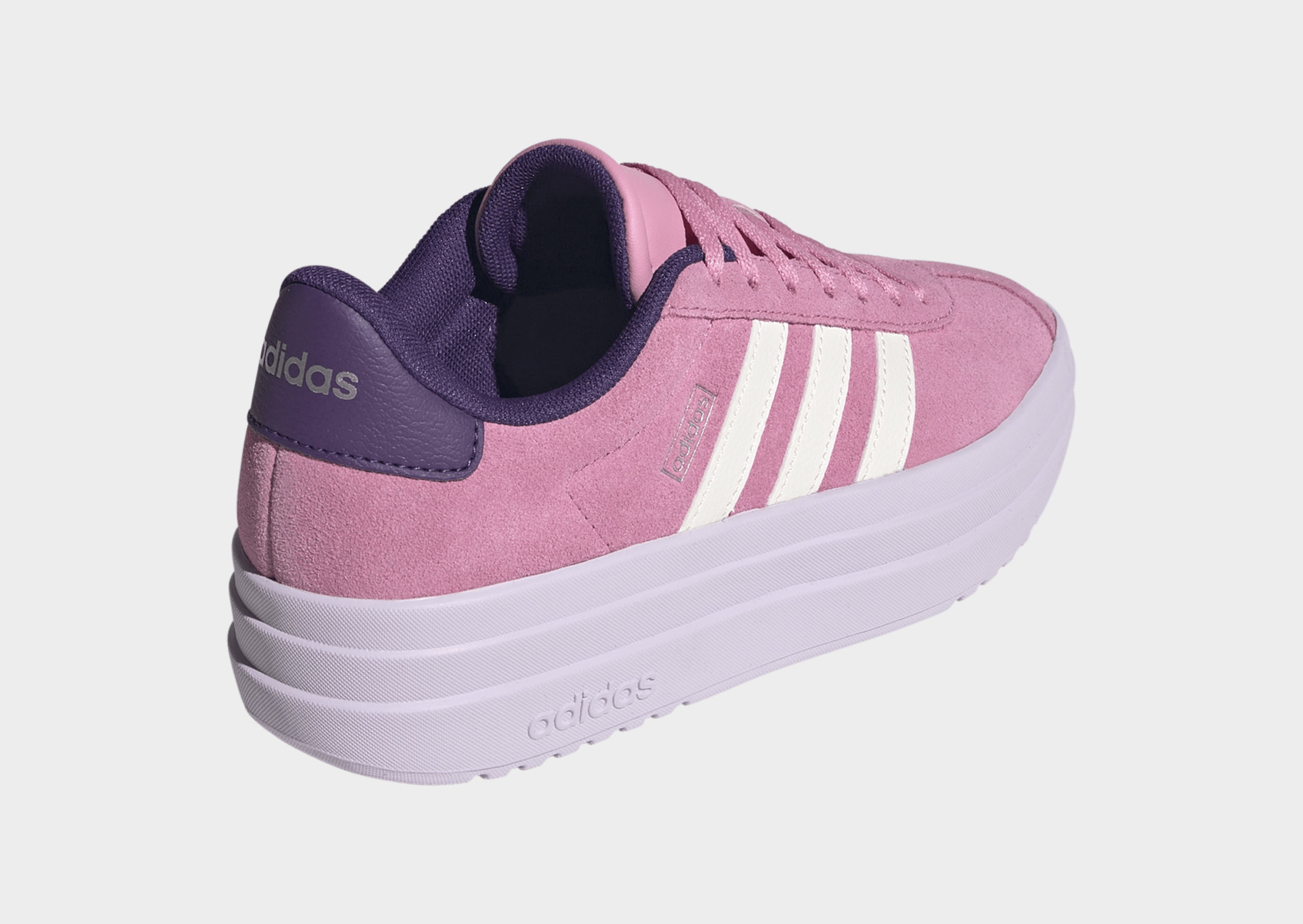 adidas Vl Court Bold Schuh