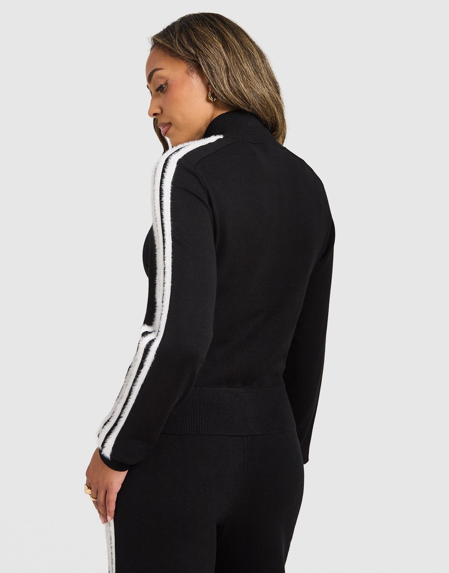 adidas Originals Firebird Originals Jacke, Strick