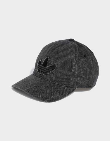 adidas Kappe, Gewaschener Denim
