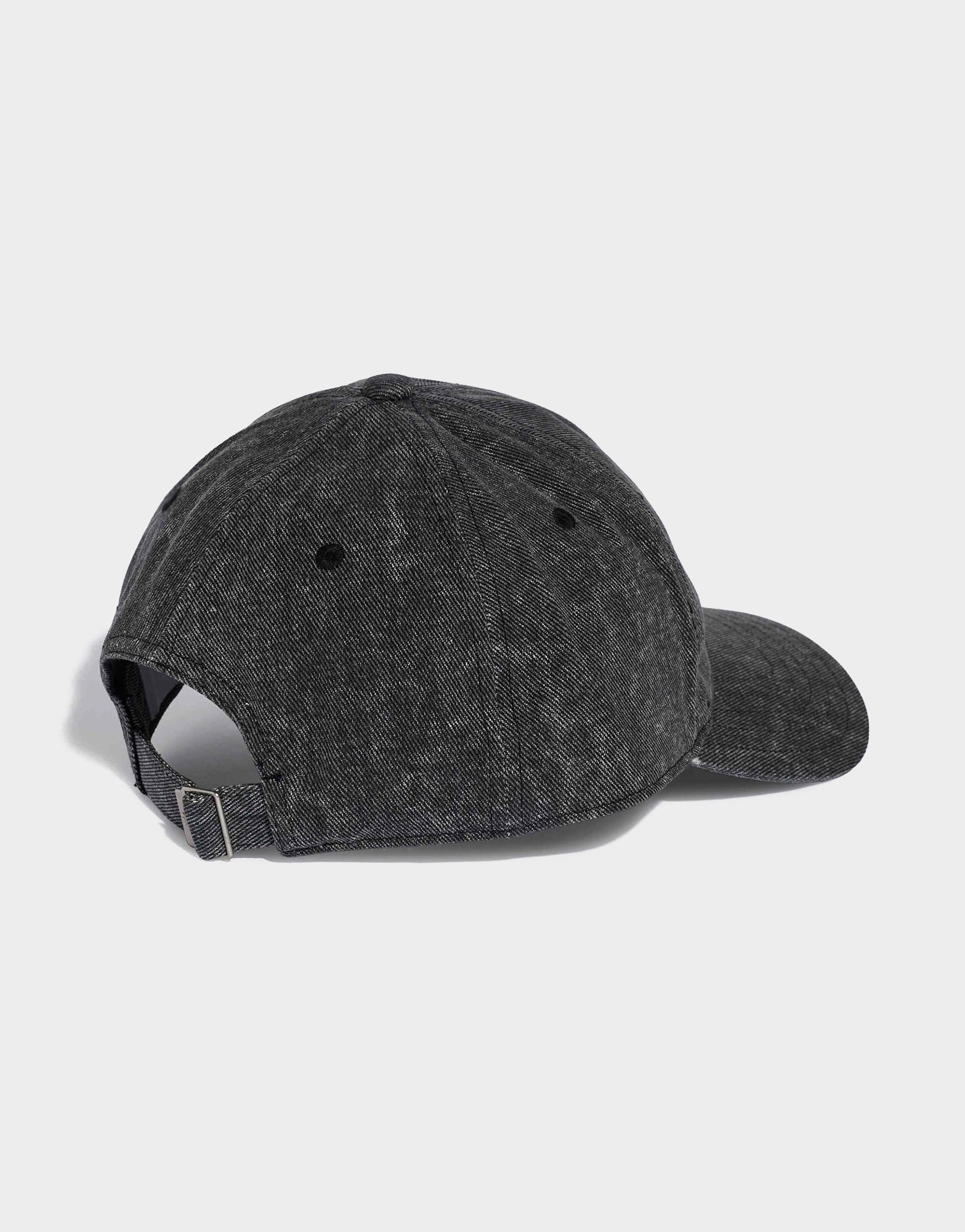 adidas Kappe, Gewaschener Denim