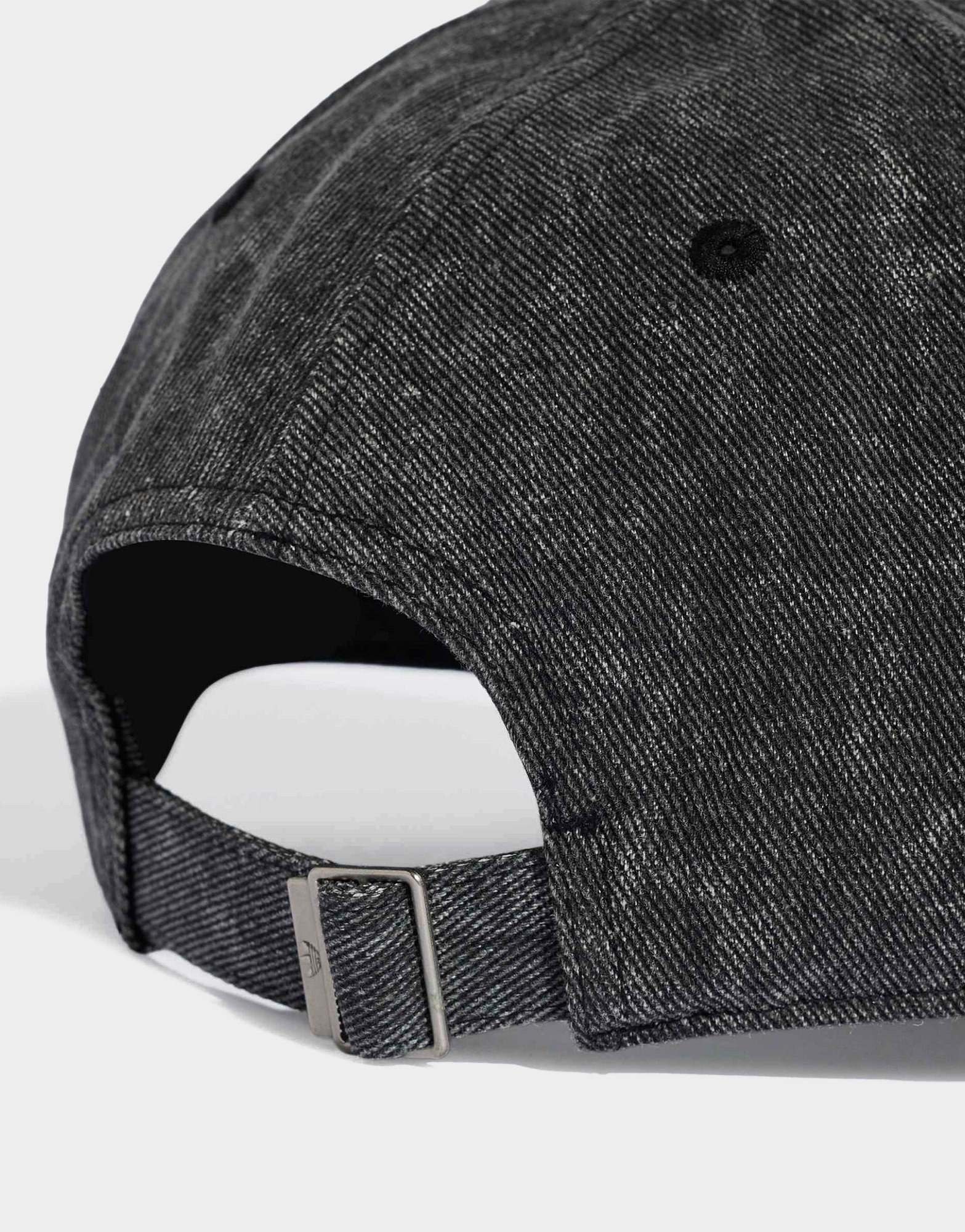 adidas Kappe, Gewaschener Denim