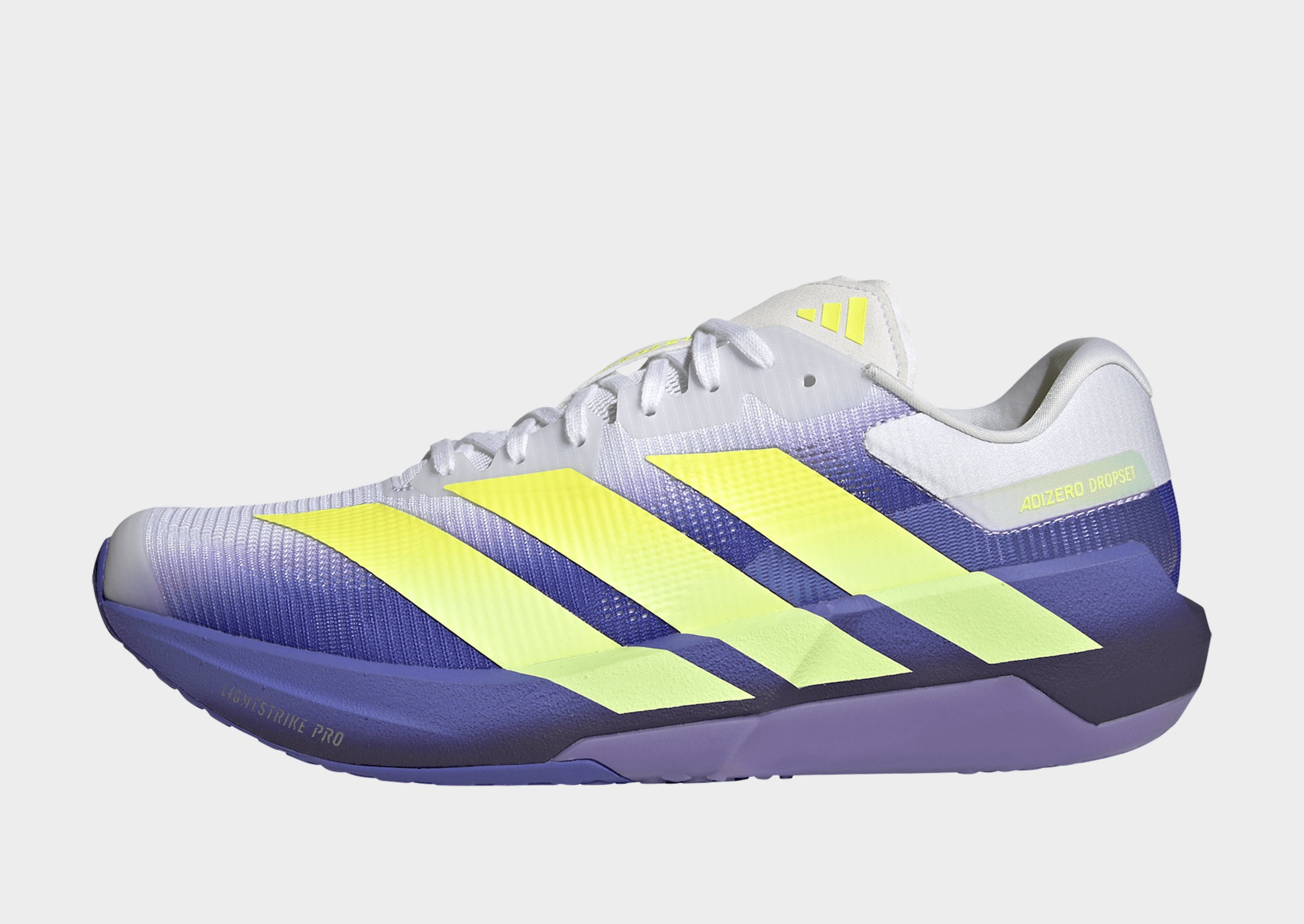 adidas Adizero Dropset Pro Trainingsschuh