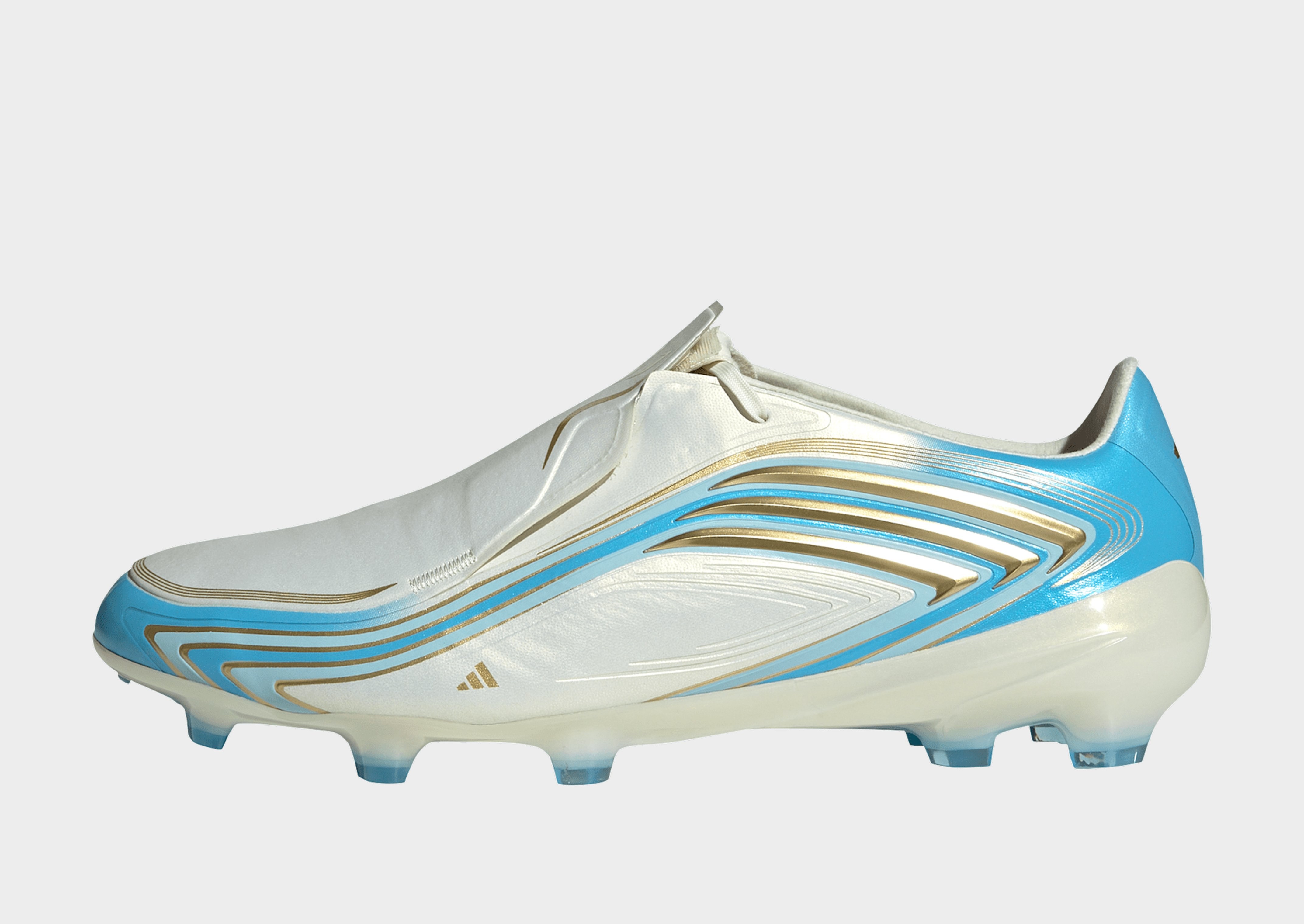 adidas F50 Messi Pro Fg Fußballschuh
