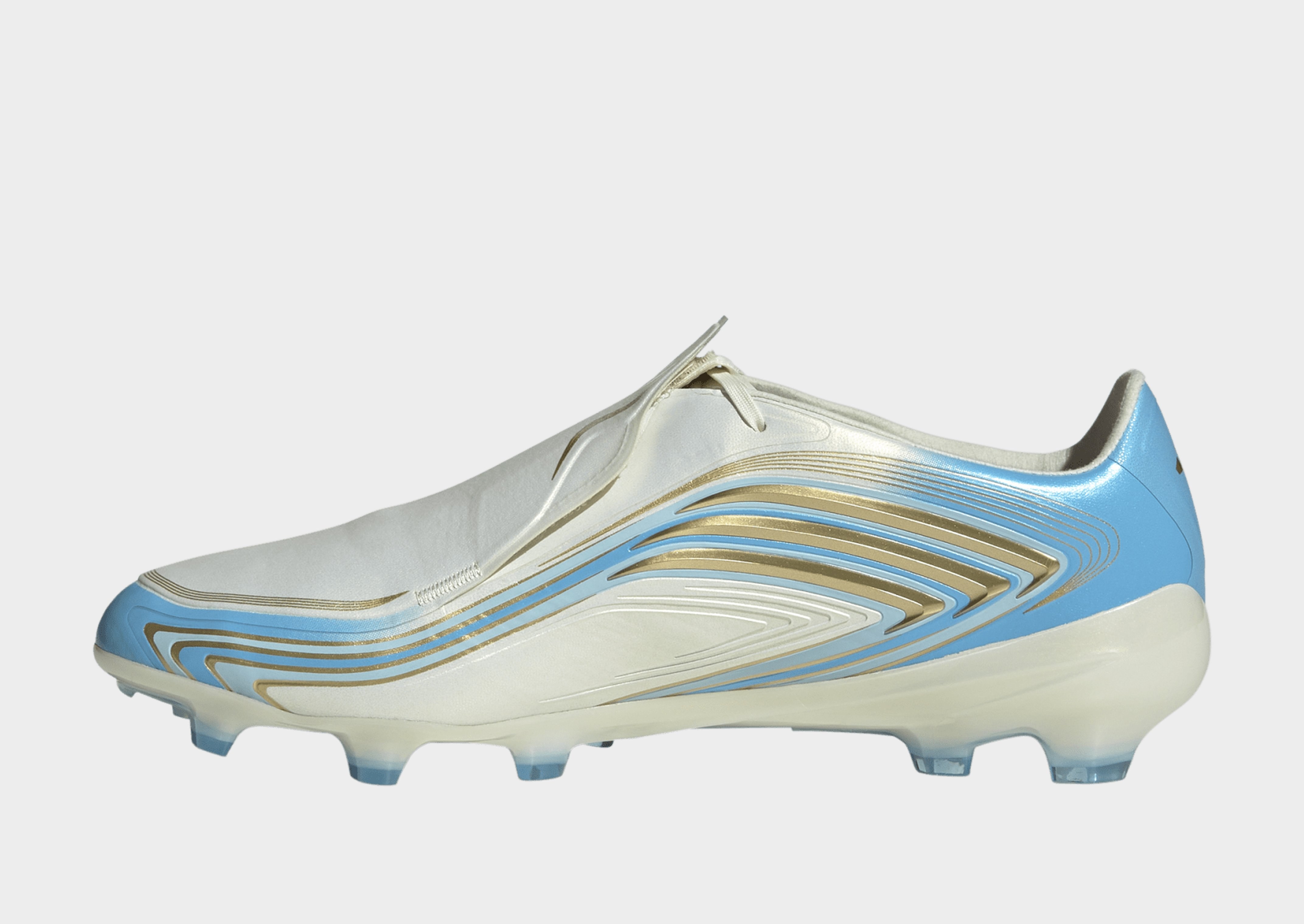 adidas F50 Messi Pro Fg Fußballschuh
