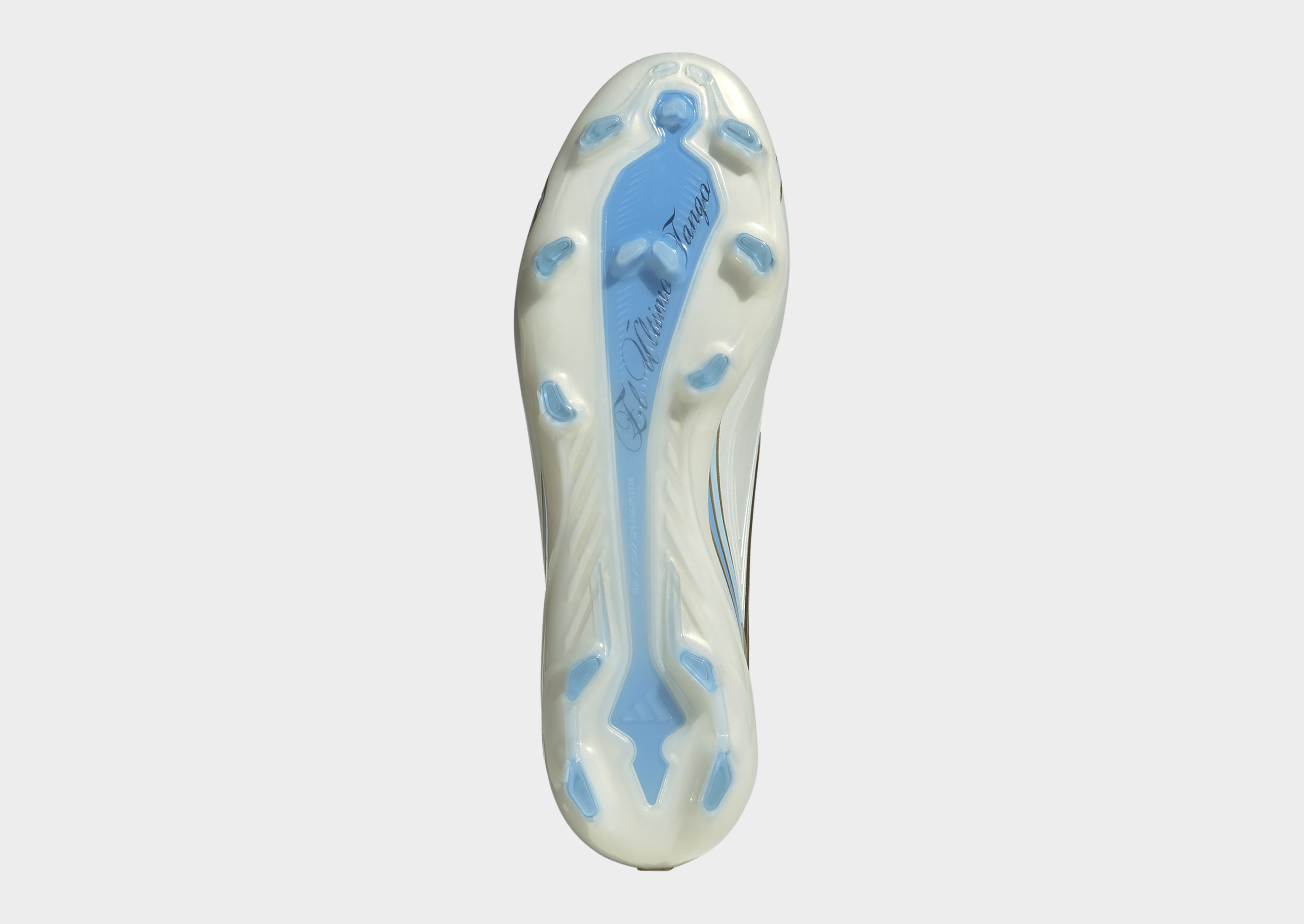 adidas F50 Messi Pro Fg Fußballschuh
